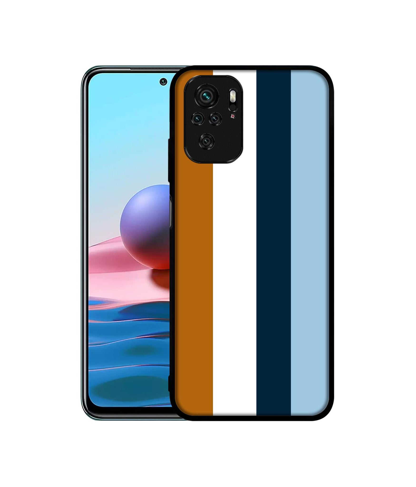 Mi Redmi Note 10 / Note 10S