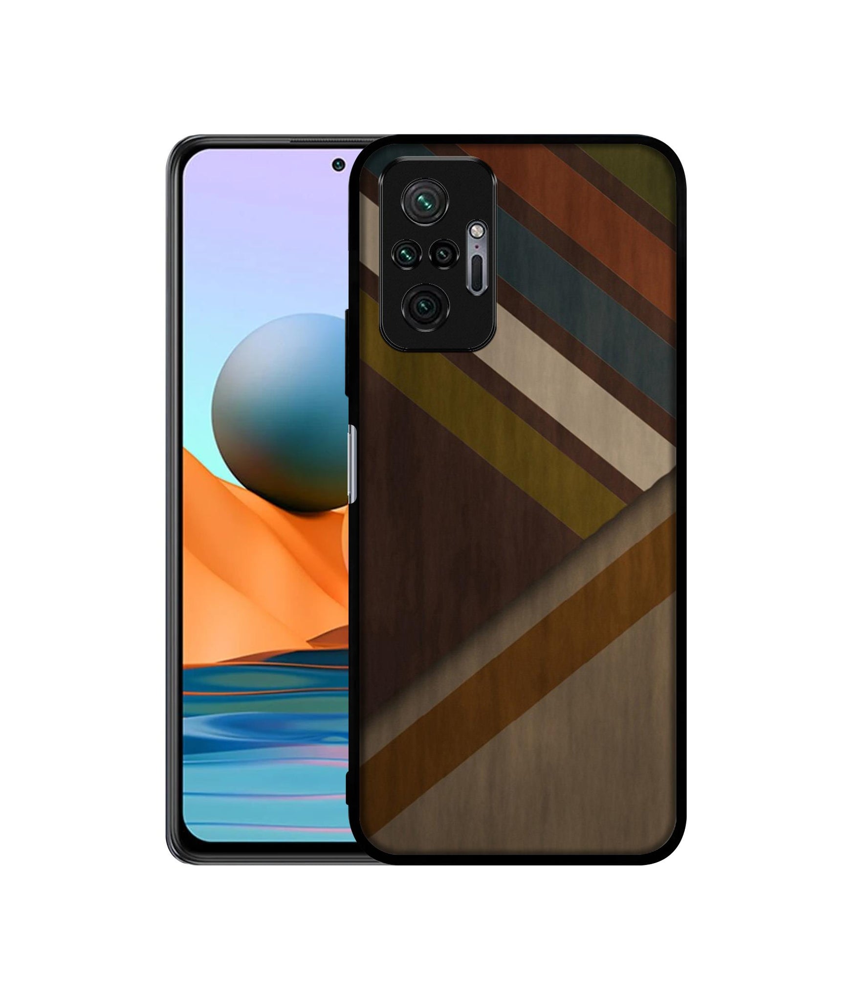 Mi Redmi Note 10 Pro 4G / Note 10 Pro Max 4G