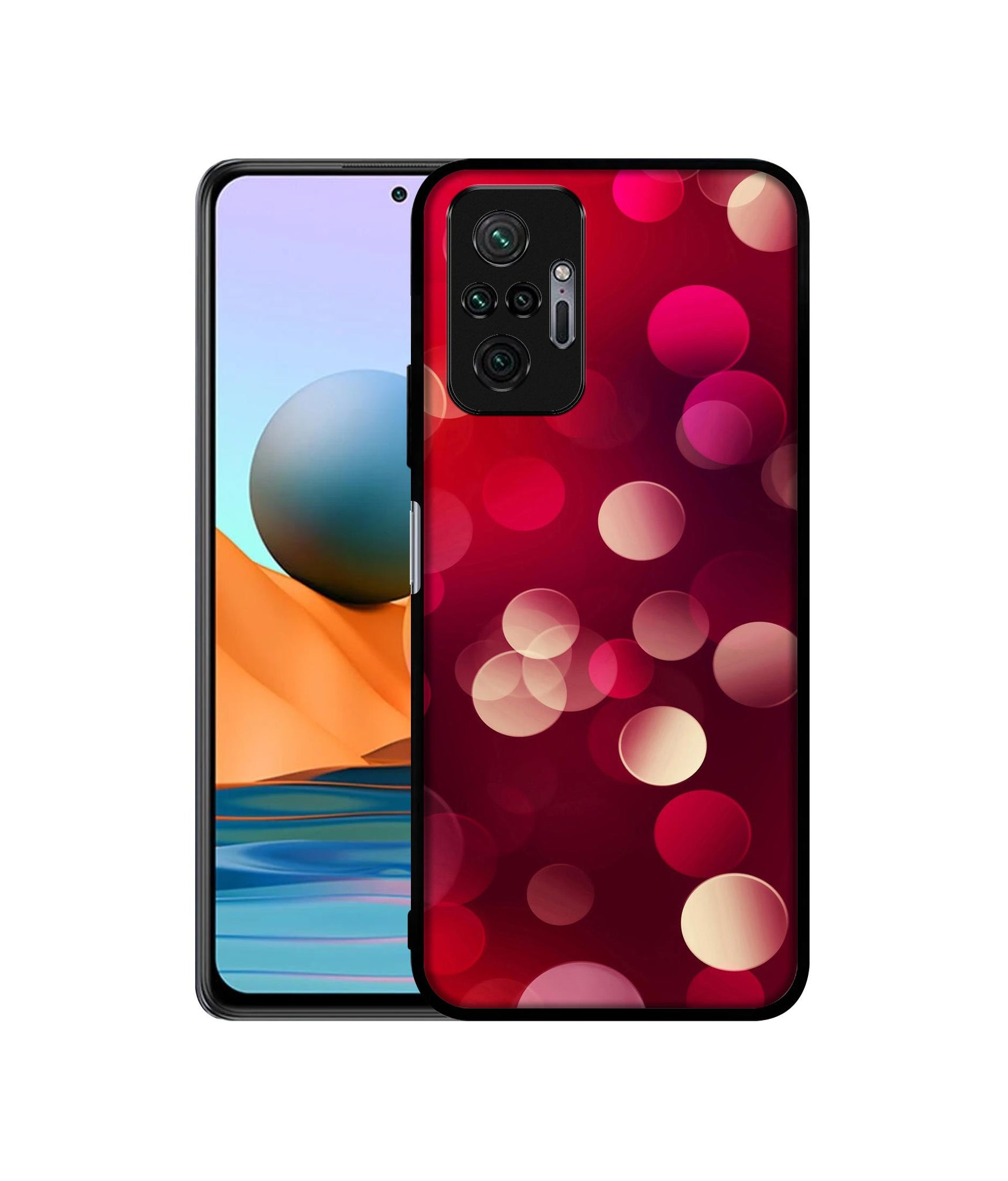 Mi Redmi Note 10 Pro 4G / Note 10 Pro Max 4G