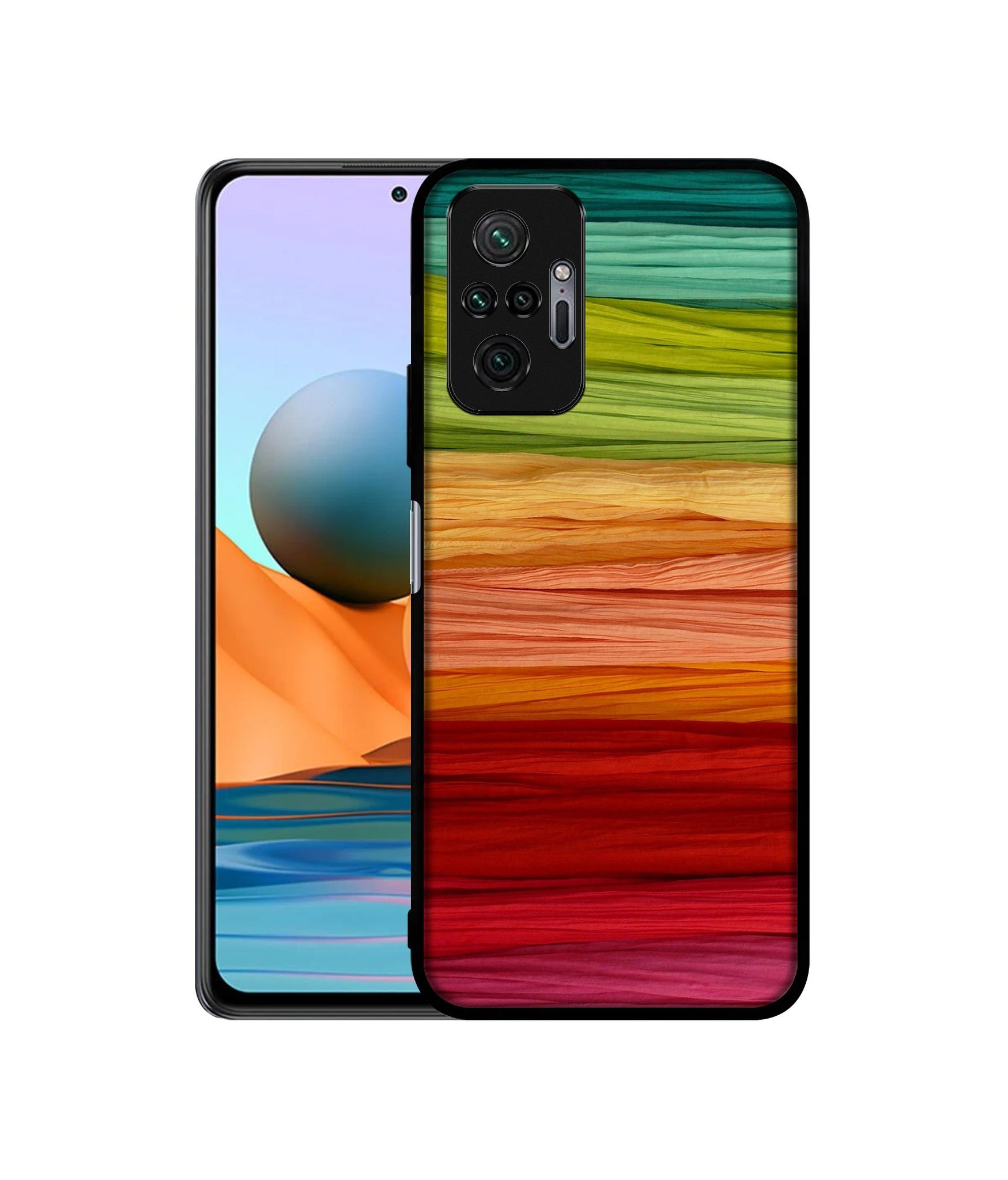 Mi Redmi Note 10 Pro 4G / Note 10 Pro Max 4G