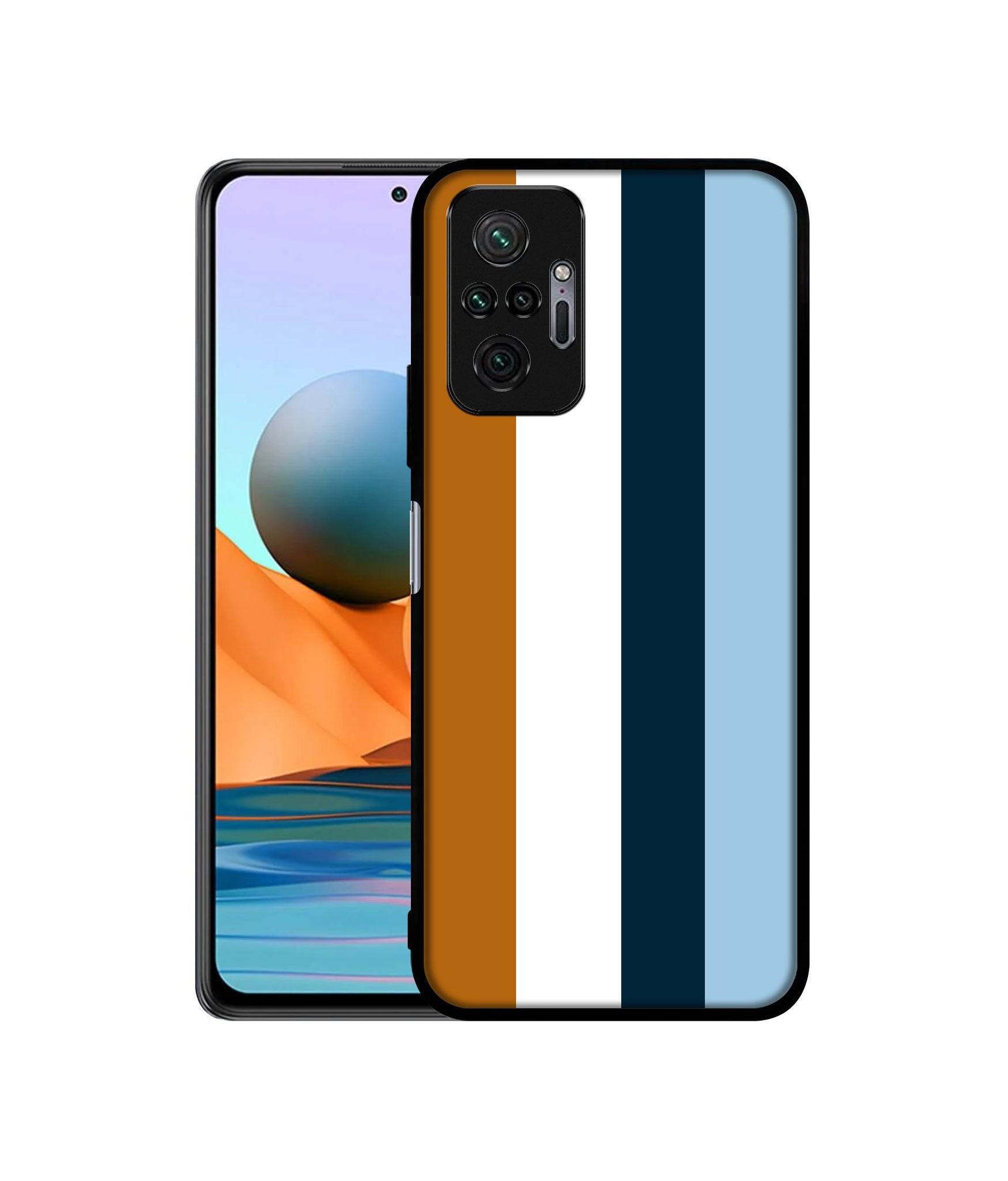 Mi Redmi Note 10 Pro 4G / Note 10 Pro Max 4G