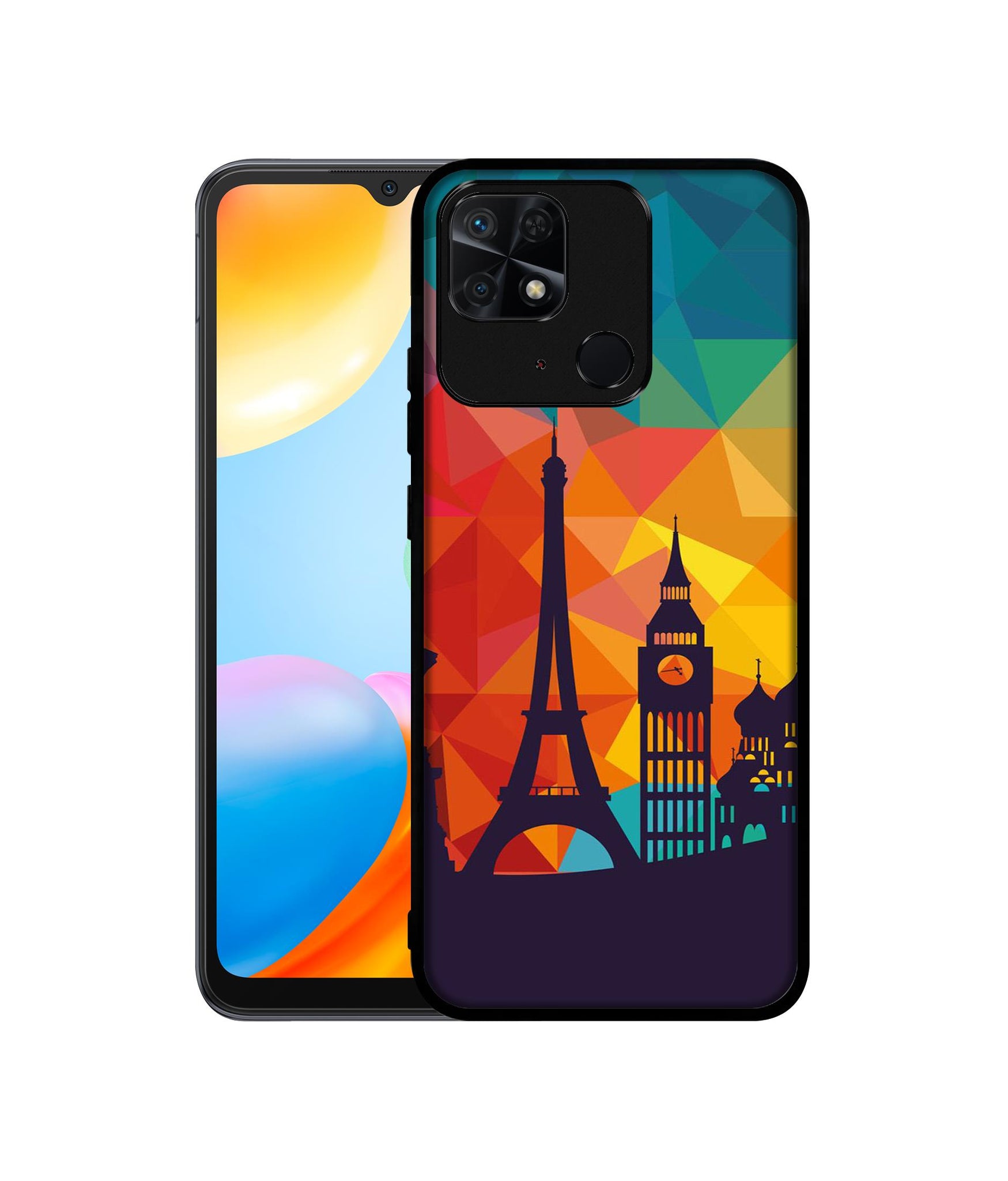 Mi Redmi 10 4G / 10C 4G / 10 Power 4G