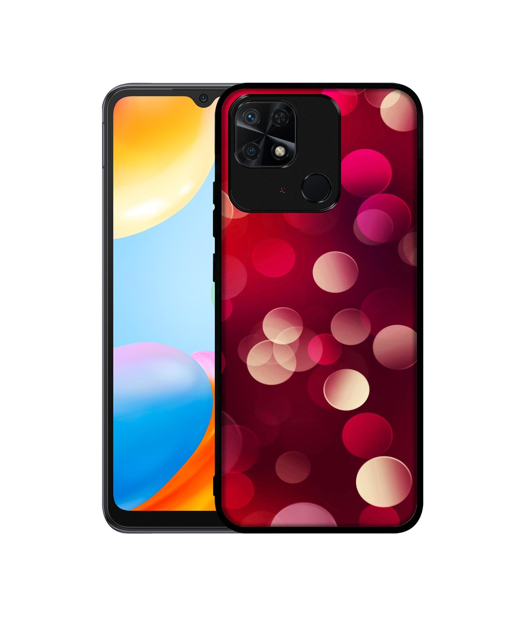 Mi Redmi 10 4G / 10C 4G / 10 Power 4G