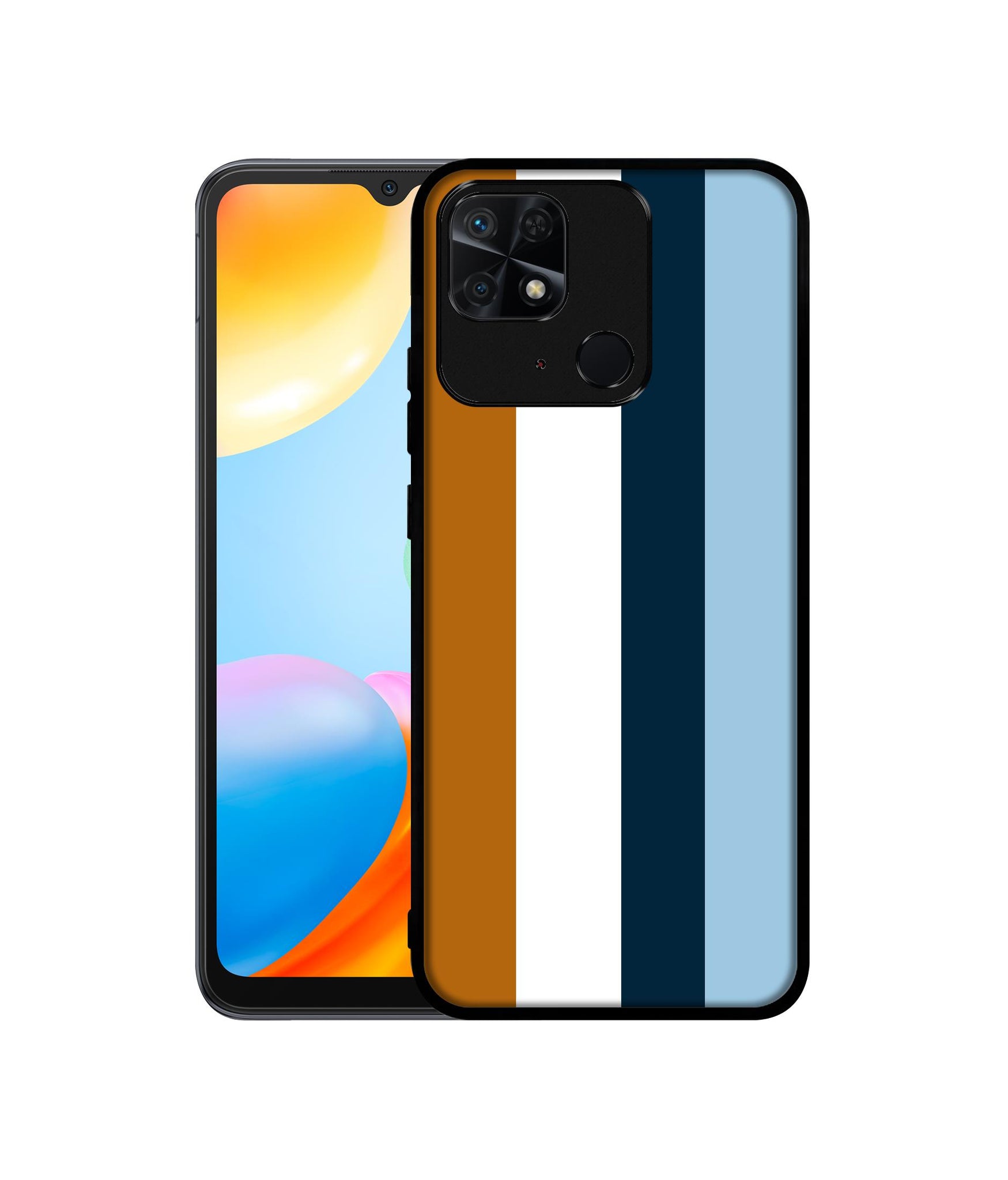 Mi Redmi 10 4G / 10C 4G / 10 Power 4G