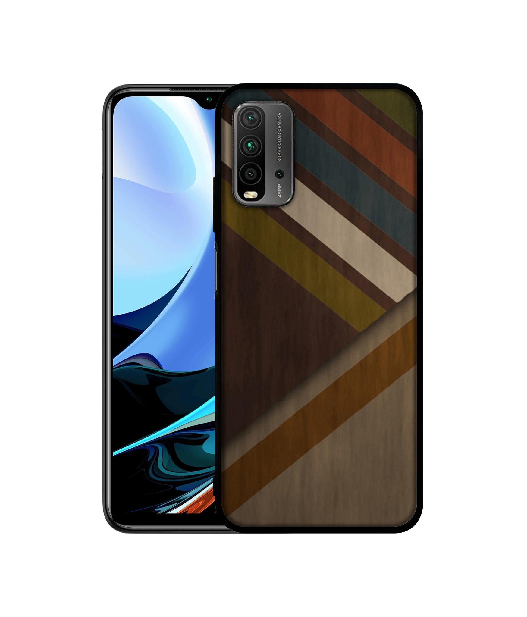 Mi Redmi 9 Power 4G