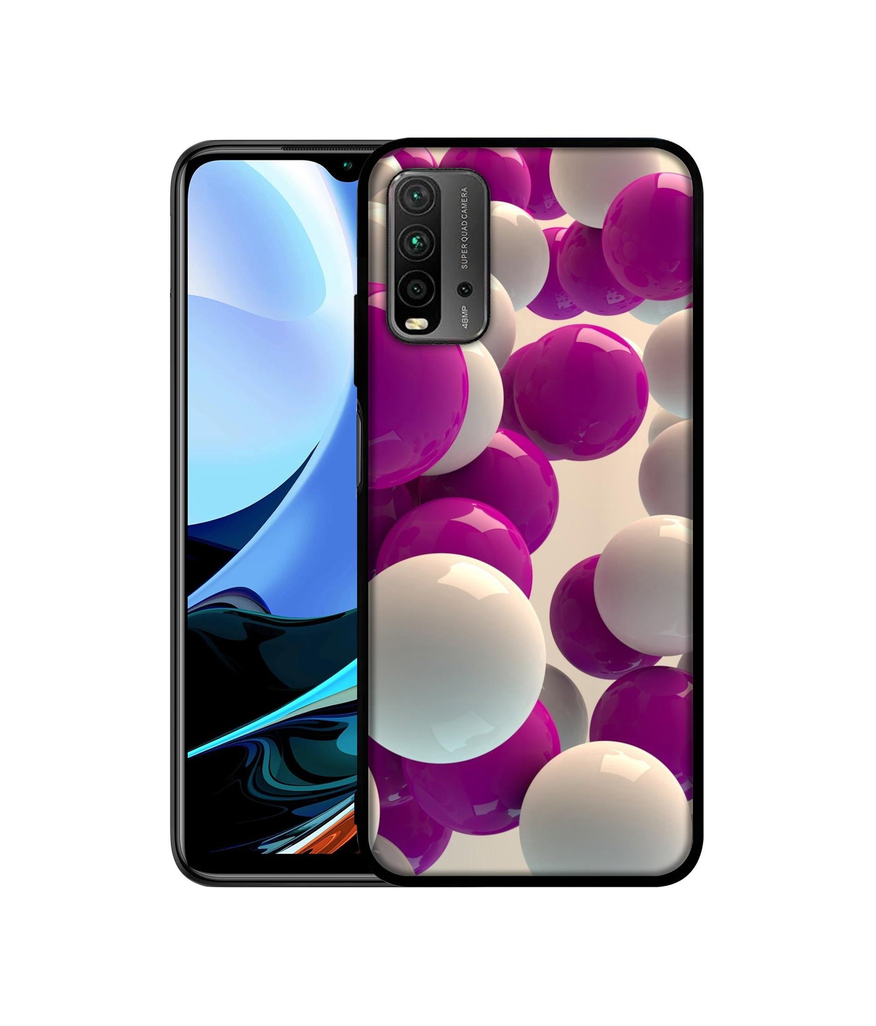 Mi Redmi 9 Power 4G