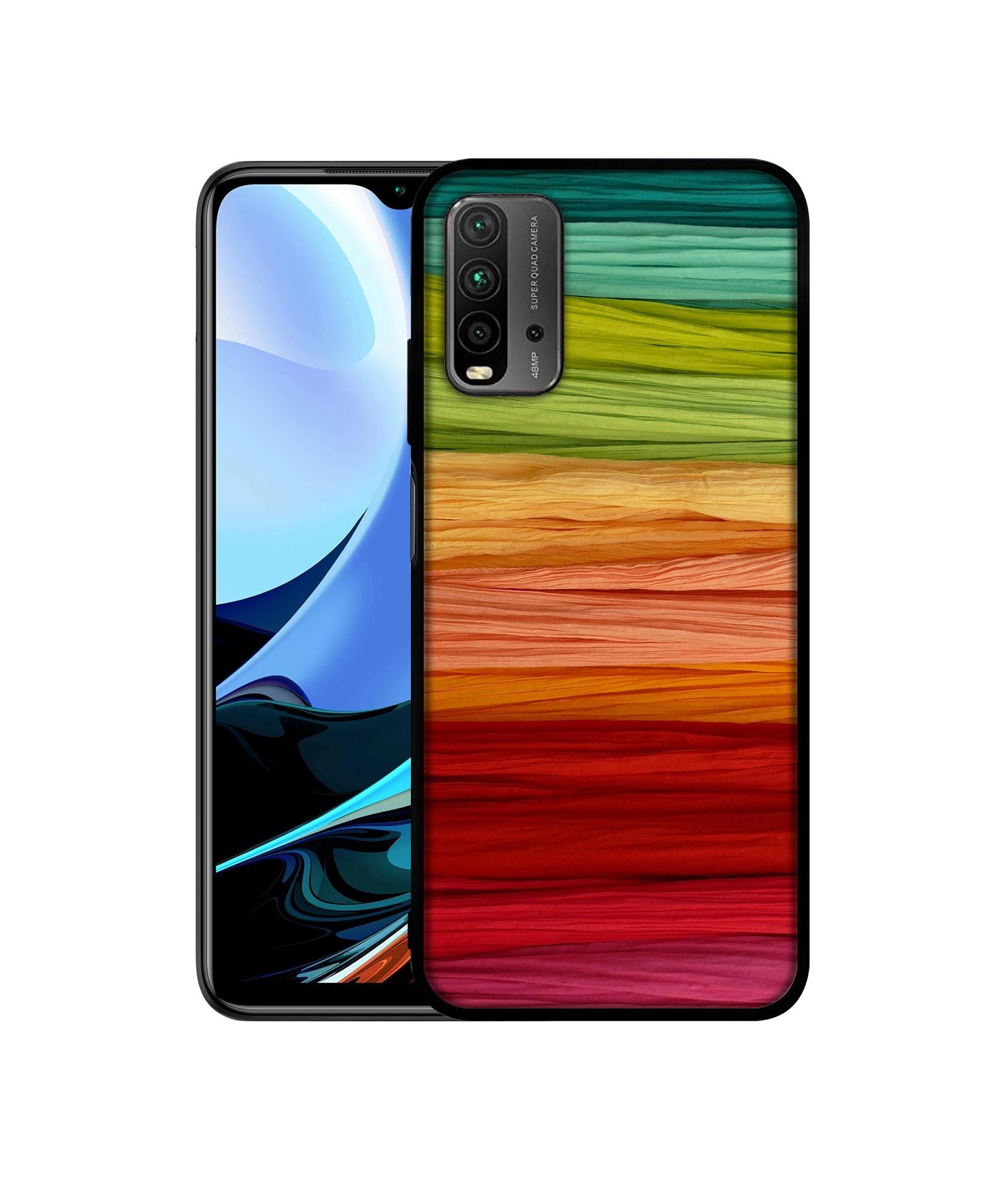 Mi Redmi 9 Power 4G