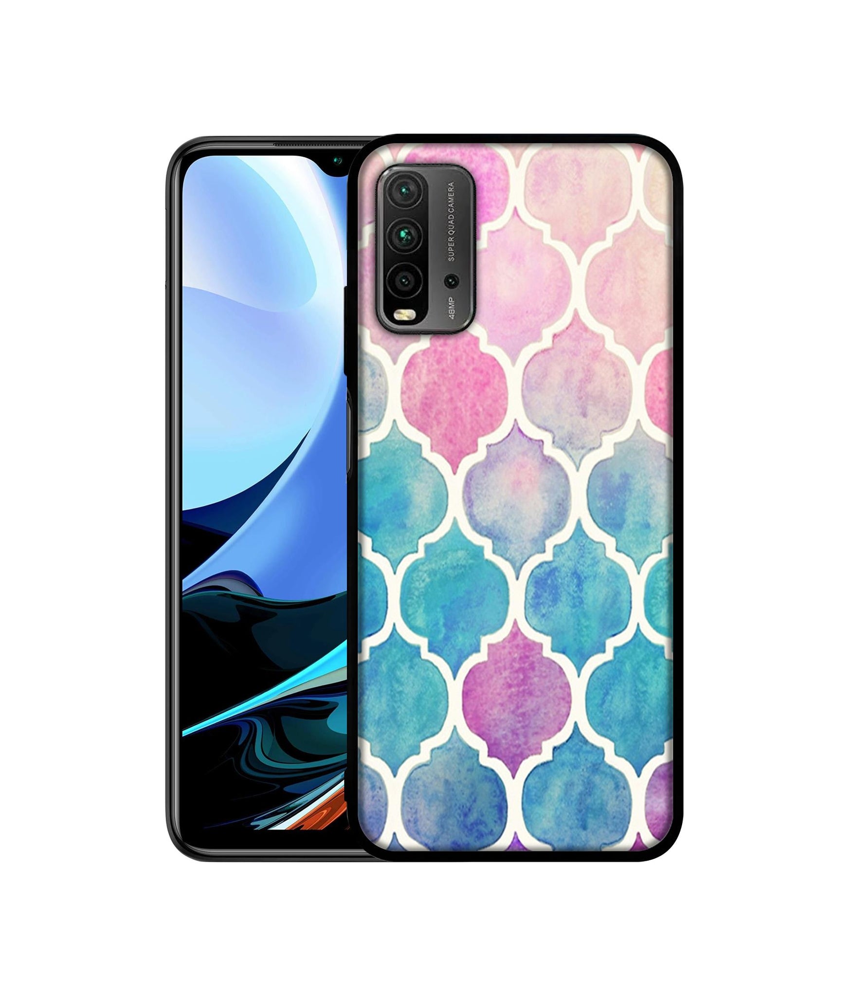 Mi Redmi 9 Power 4G