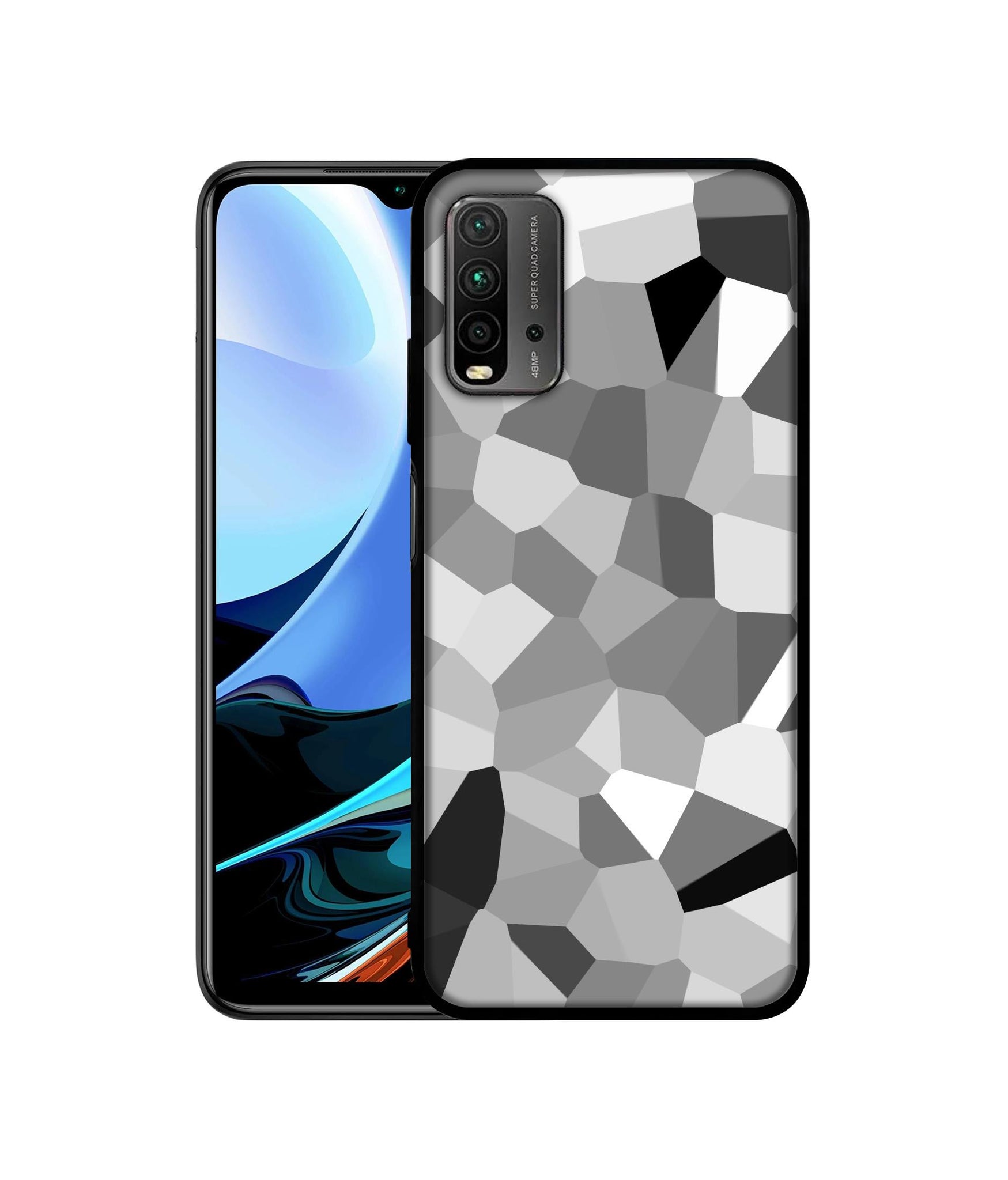 Mi Redmi 9 Power 4G