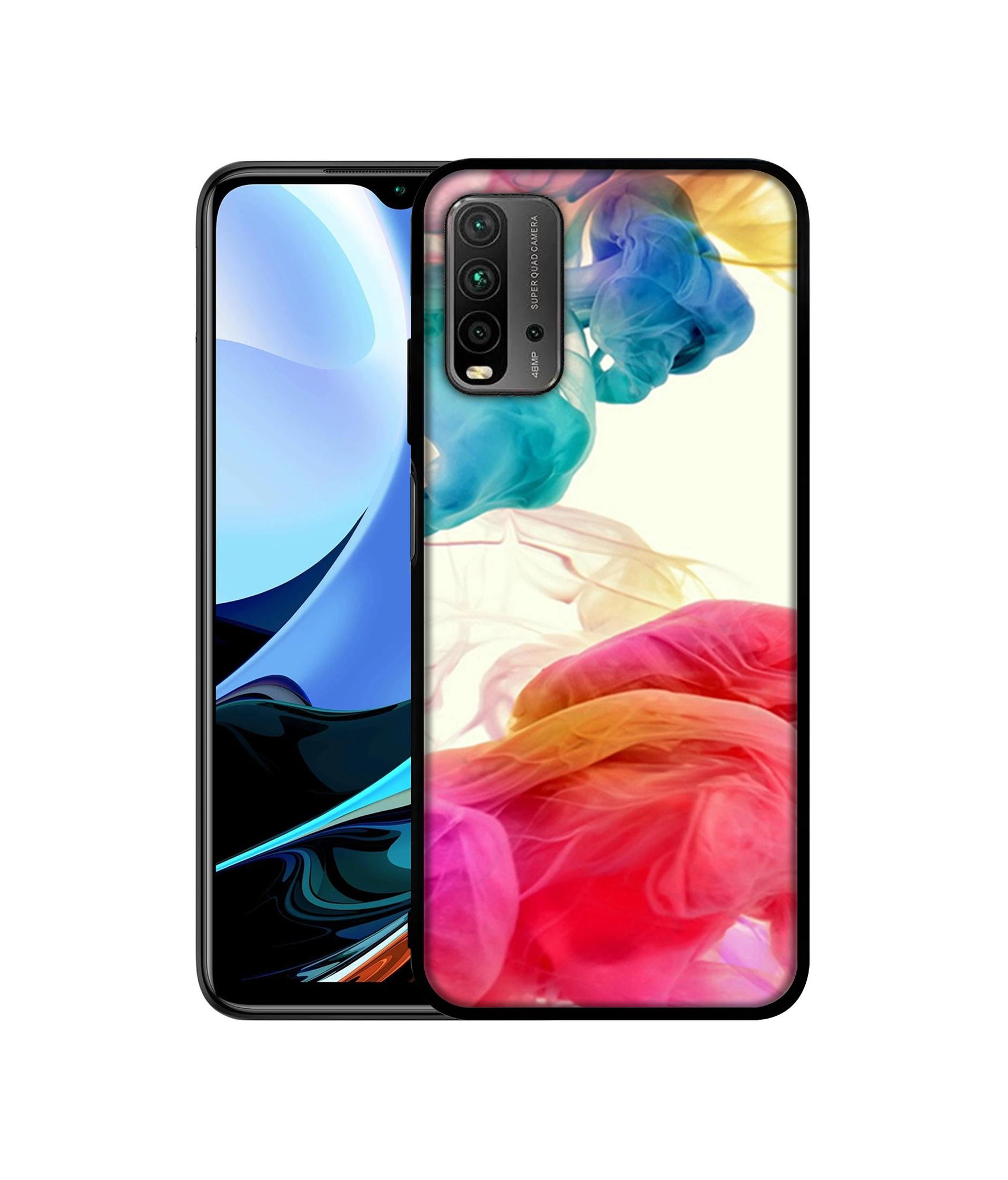 Mi Redmi 9 Power 4G