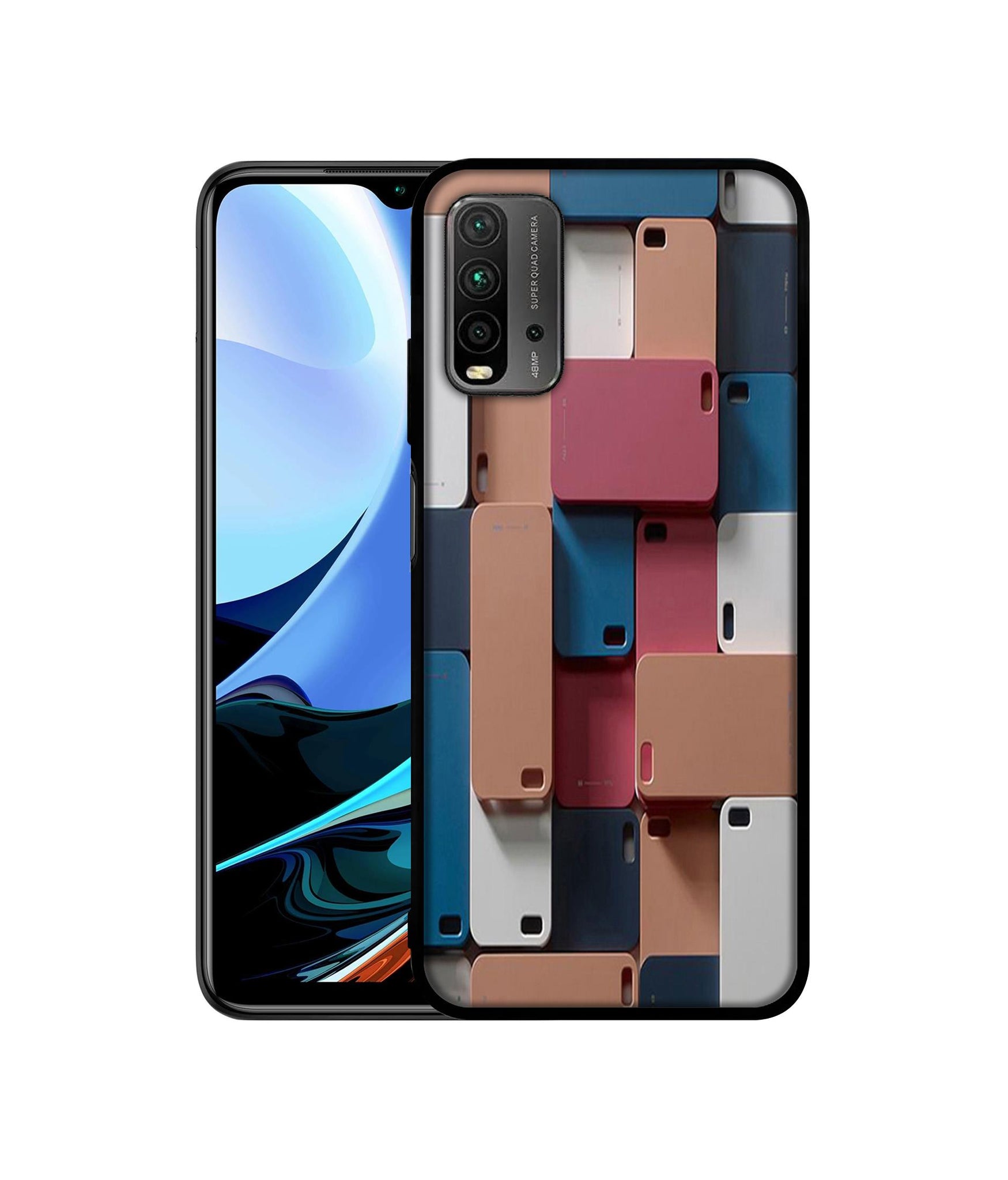 Mi Redmi 9 Power 4G