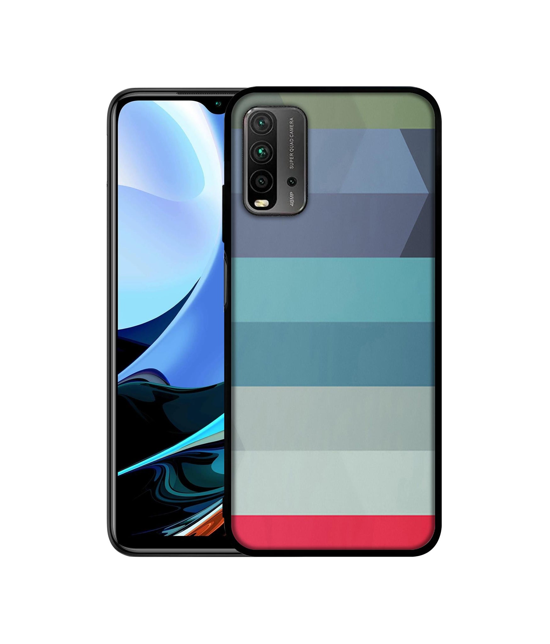 Mi Redmi 9 Power 4G