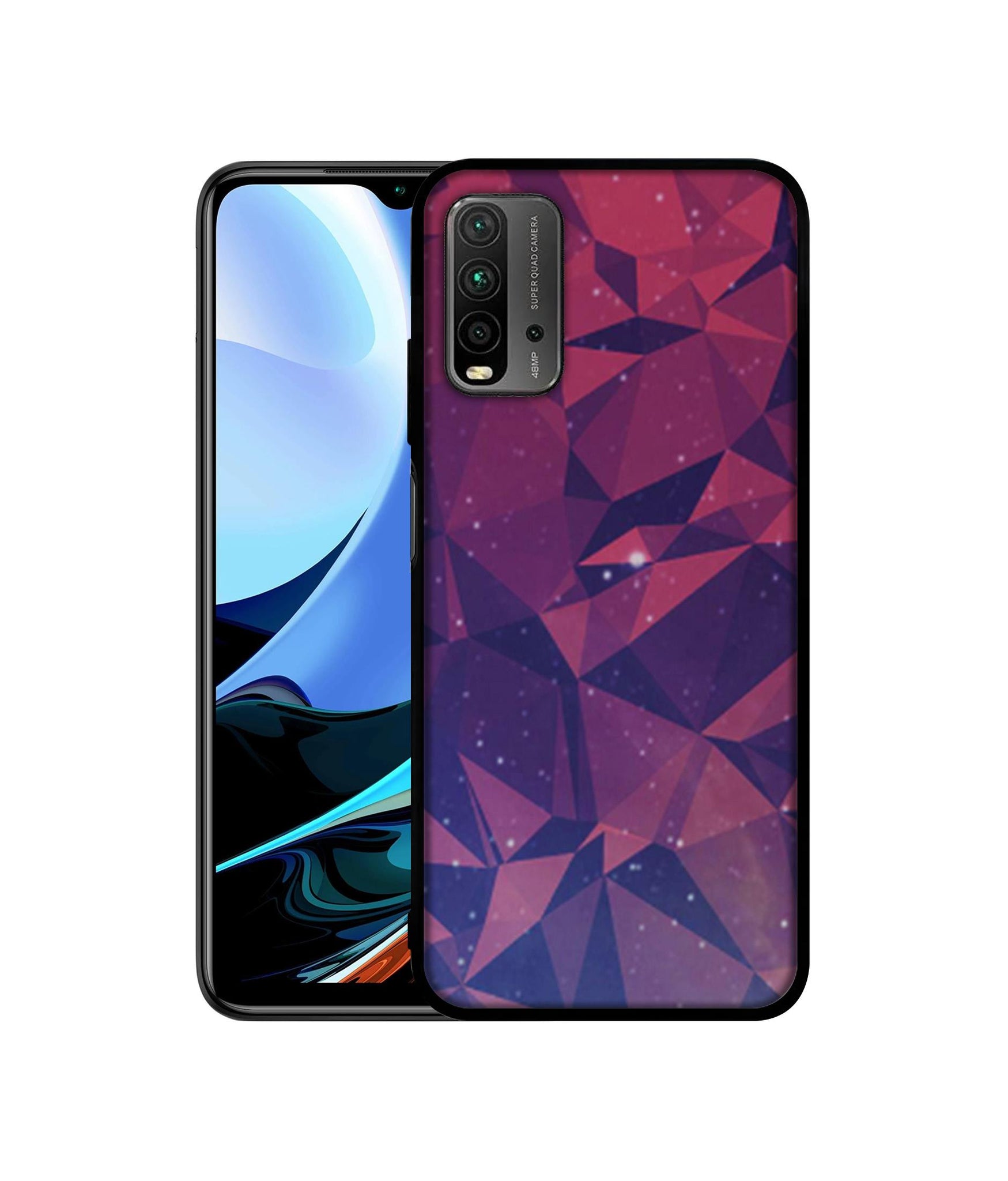 Mi Redmi 9 Power 4G