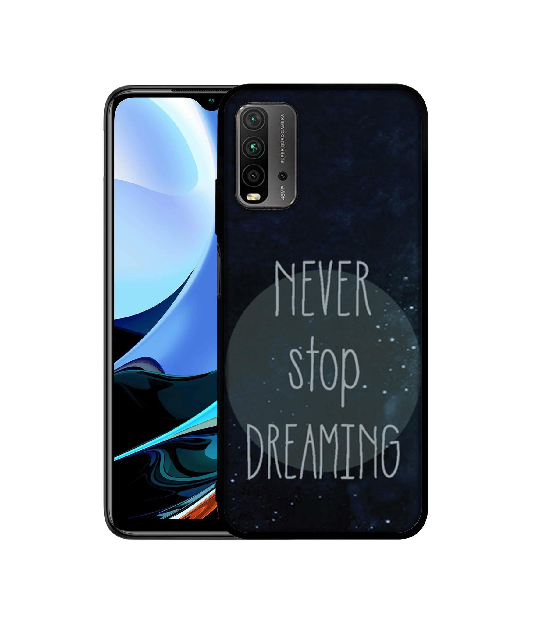 Mi Redmi 9 Power 4G