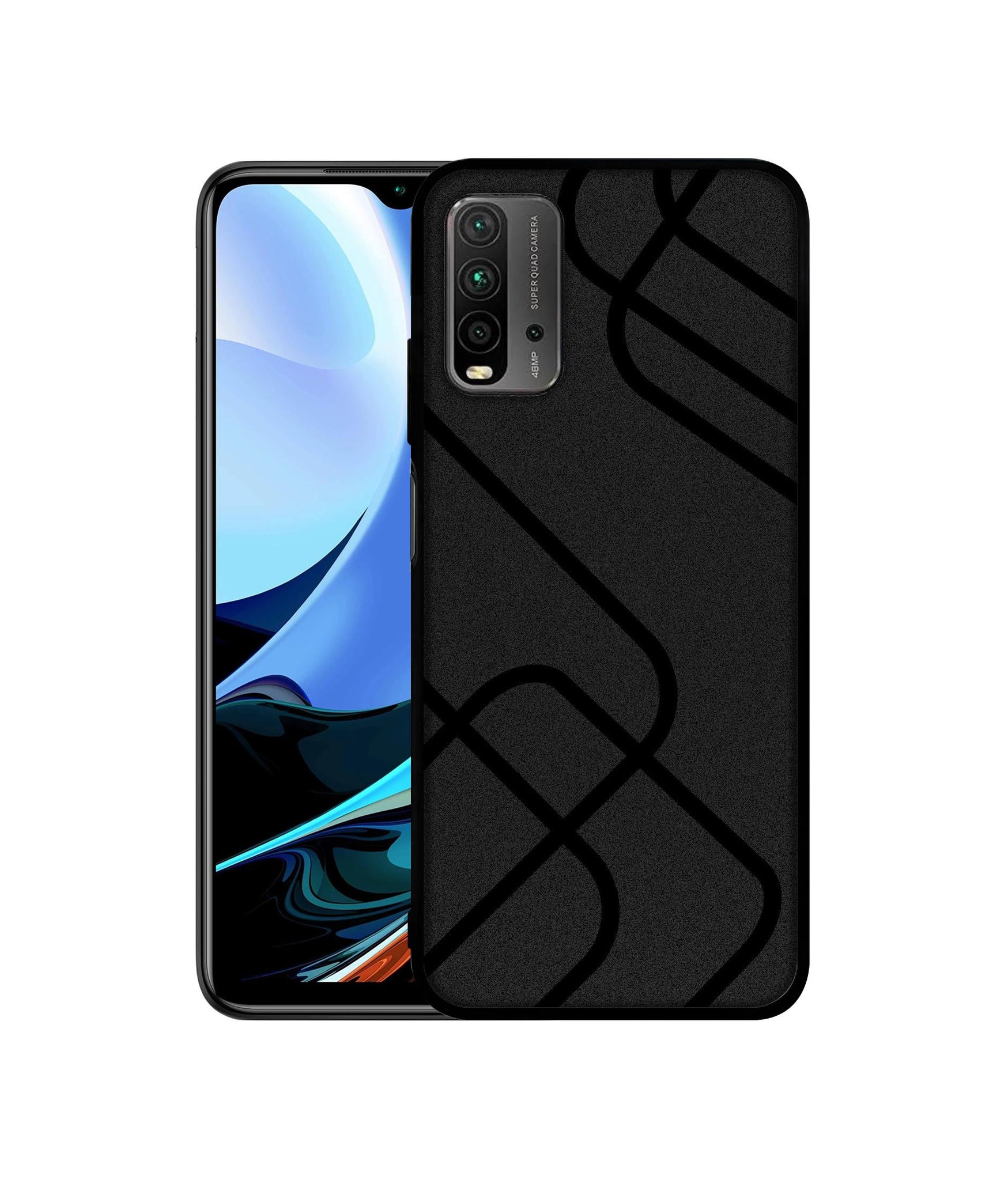 Mi Redmi 9 Power 4G