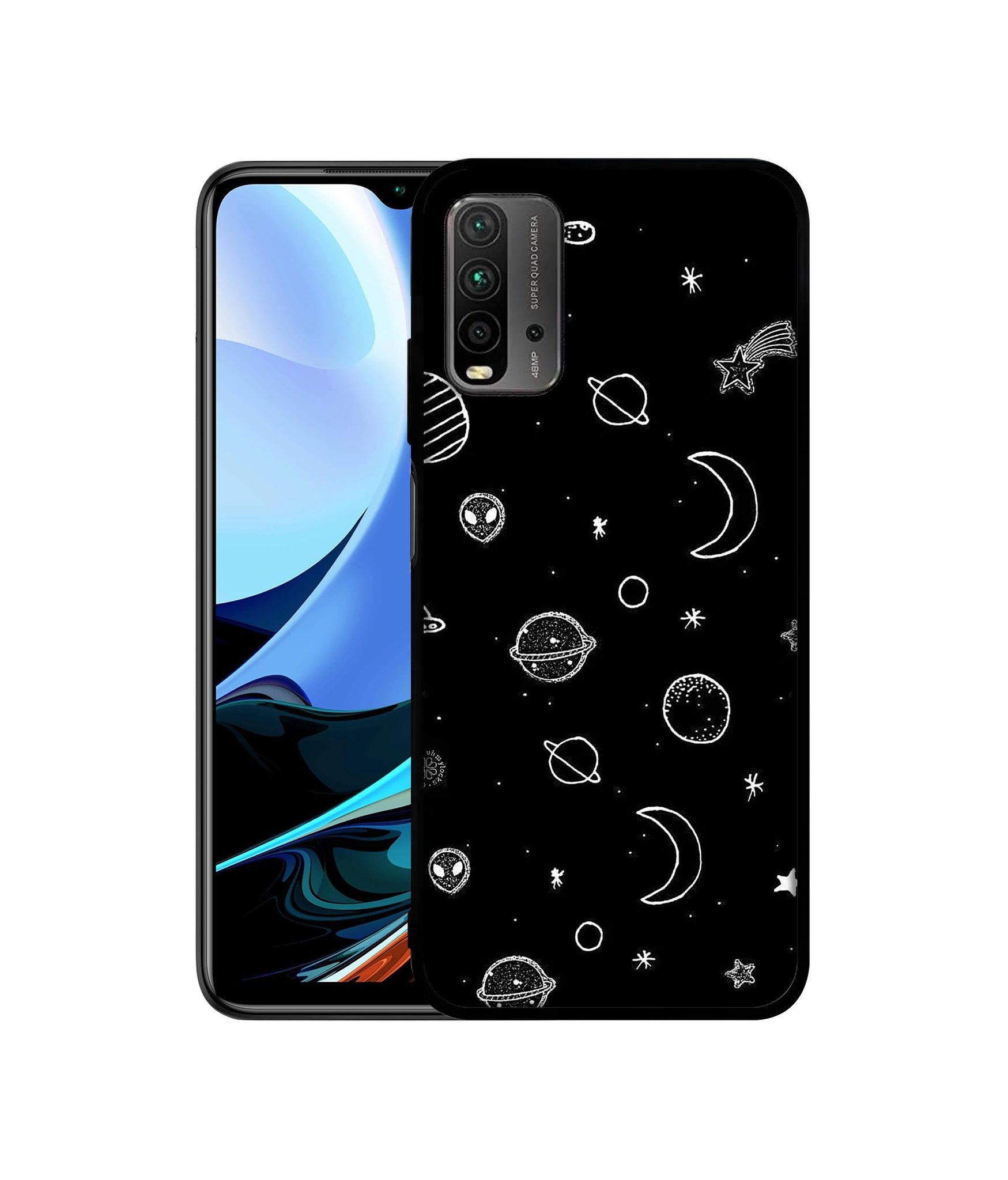 Mi Redmi 9 Power 4G