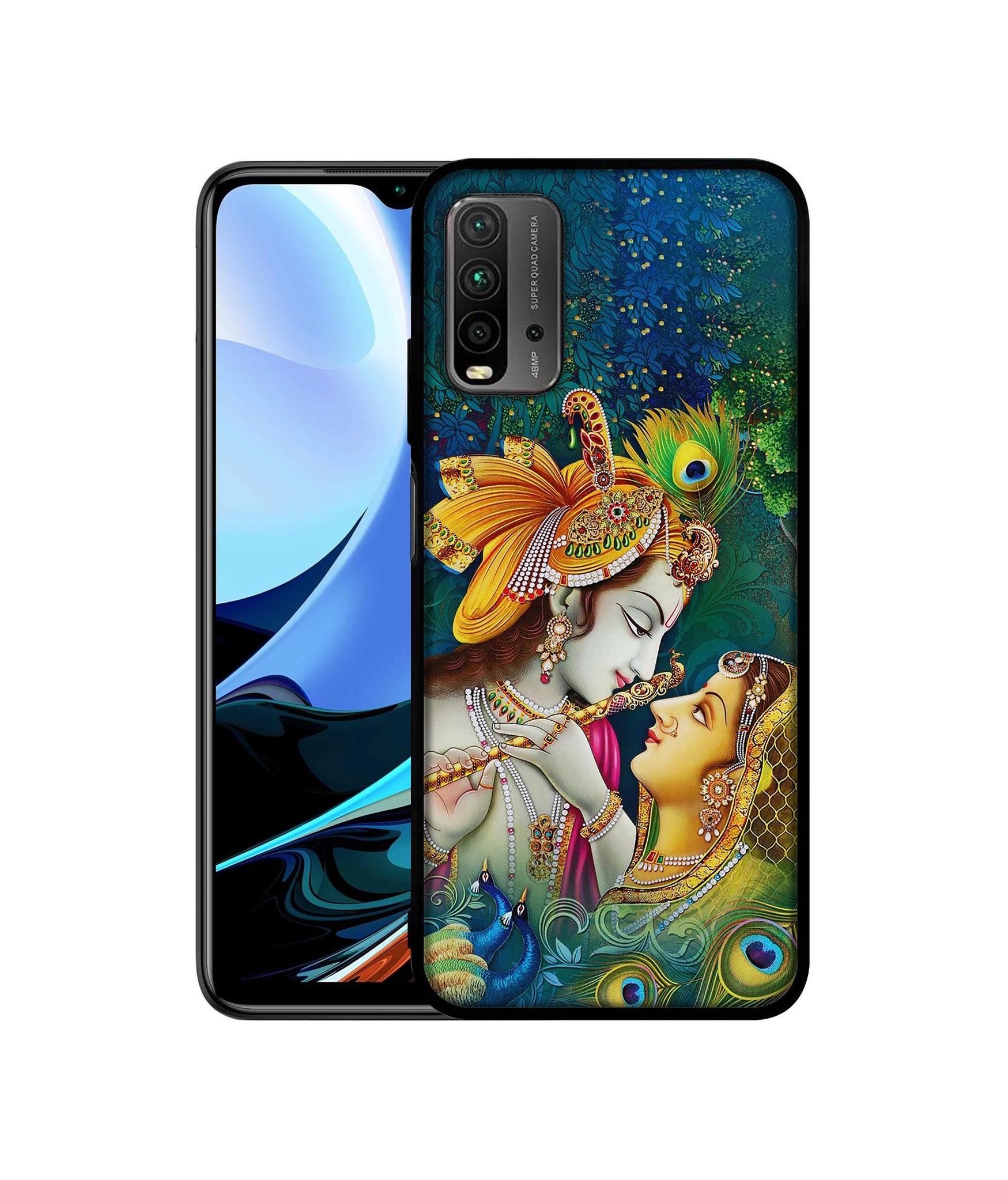 Mi Redmi 9 Power 4G