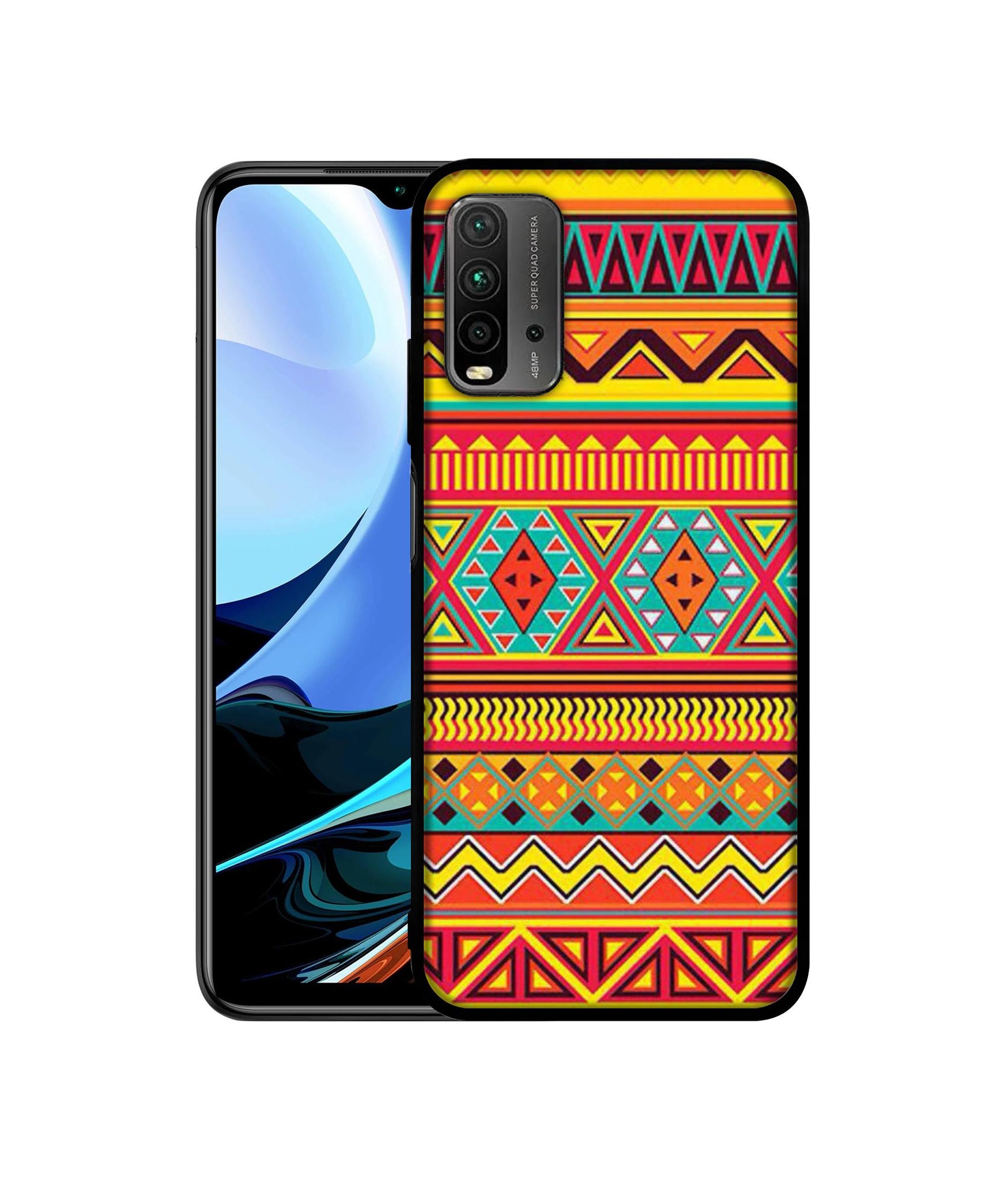Mi Redmi 9 Power 4G