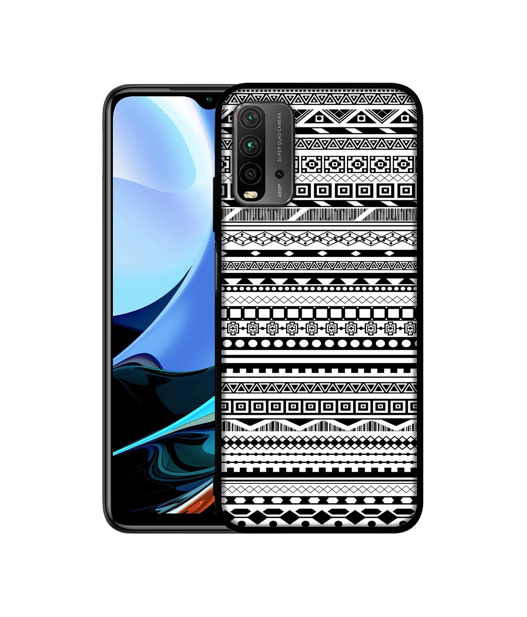 Mi Redmi 9 Power 4G