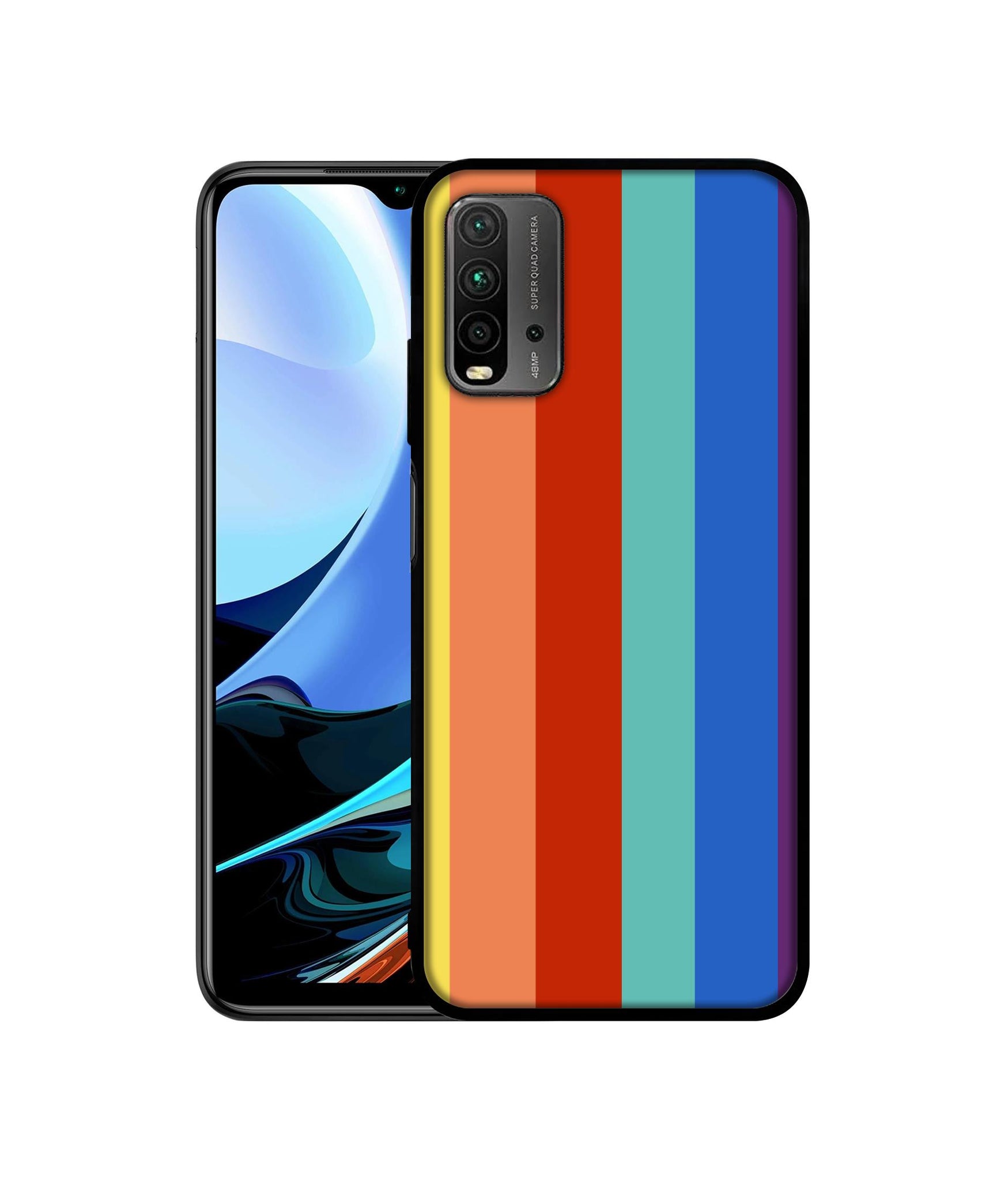 Mi Redmi 9 Power 4G