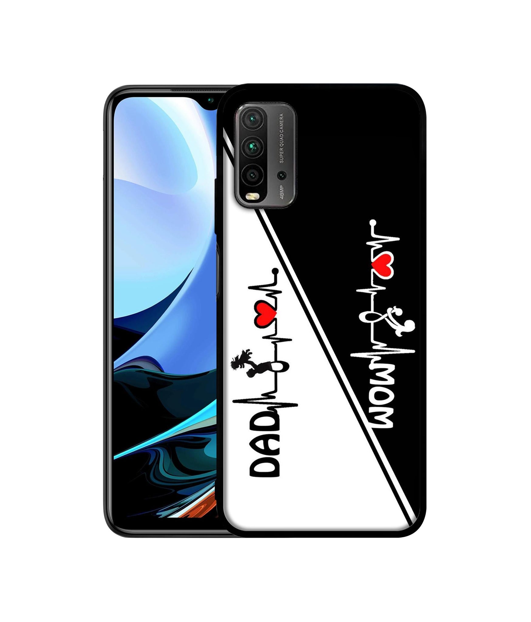 Mi Redmi 9 Power 4G