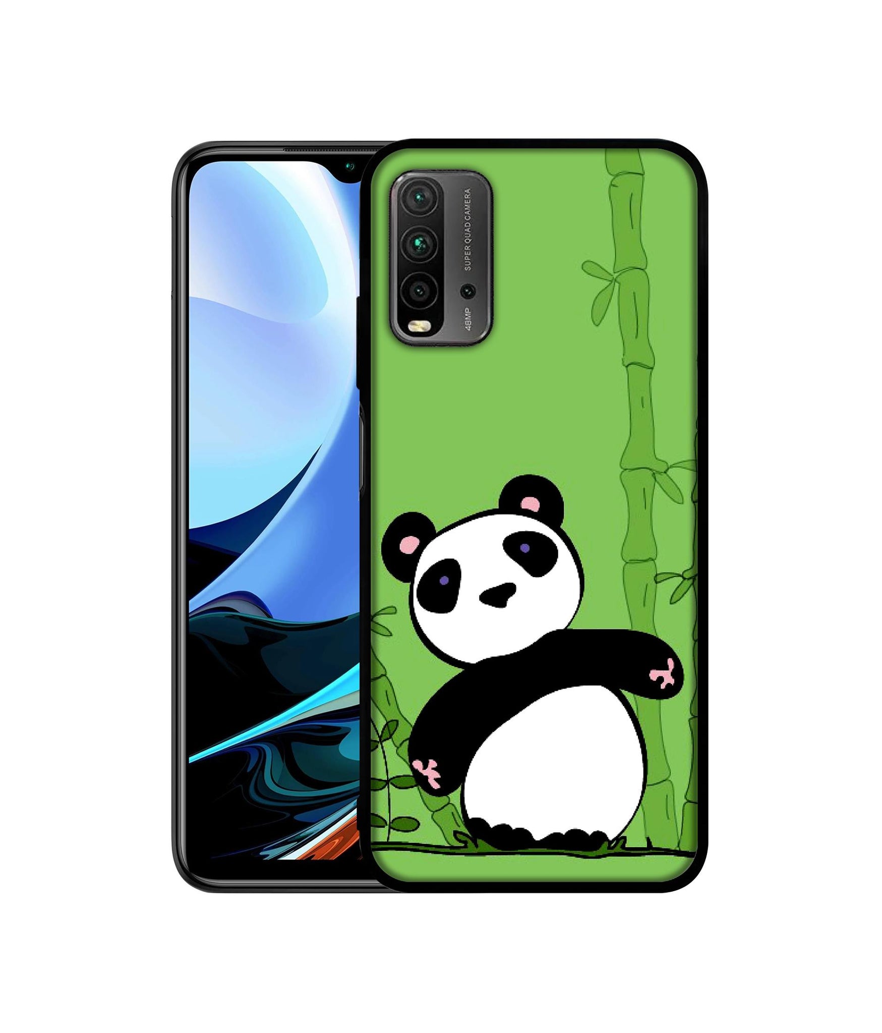 Mi Redmi 9 Power 4G
