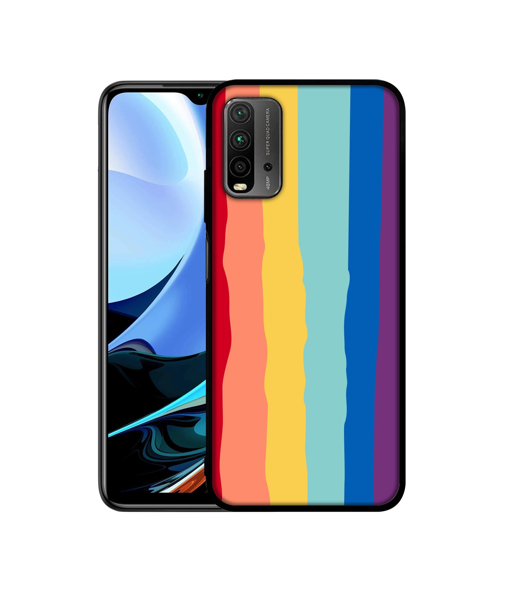 Mi Redmi 9 Power 4G