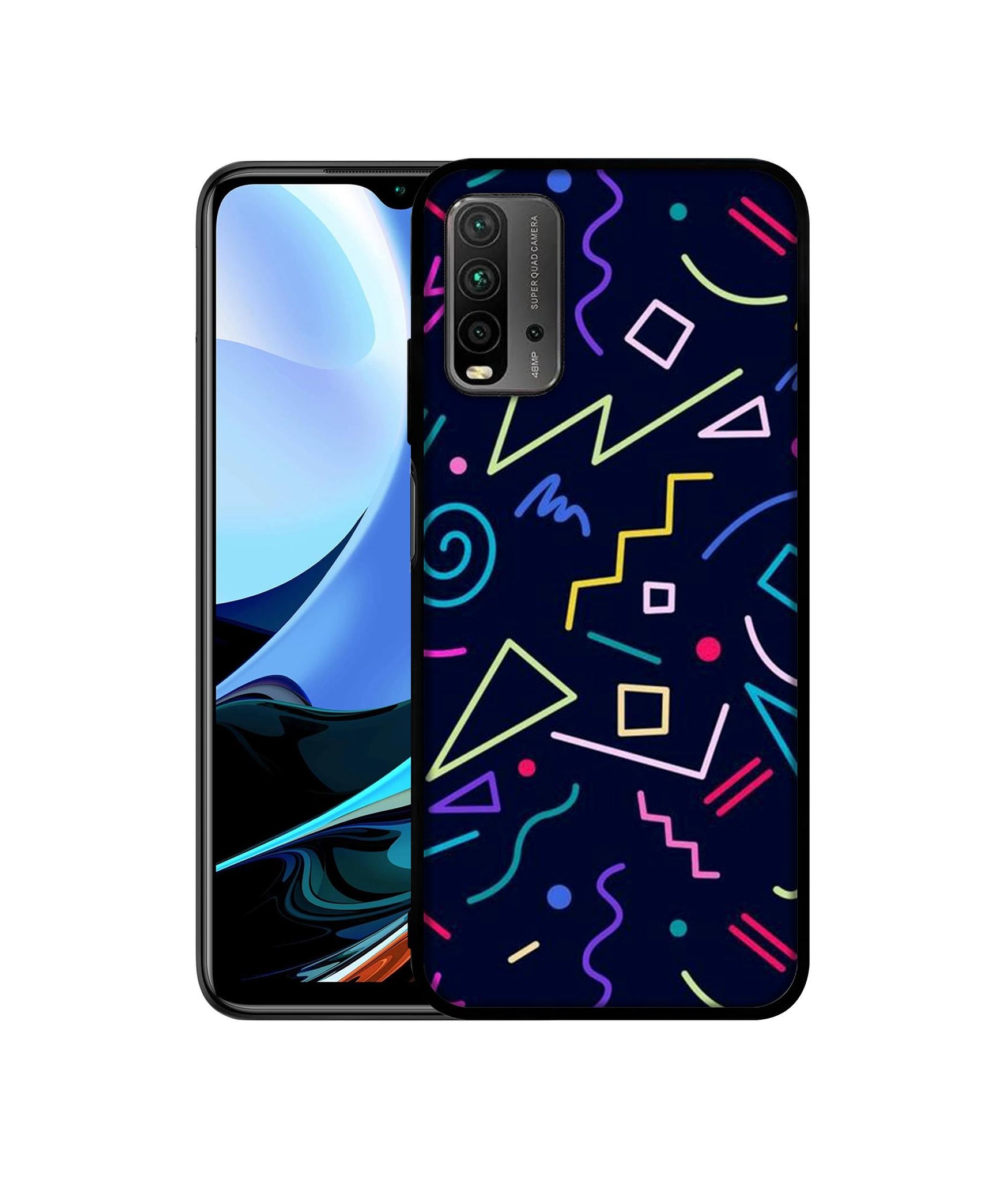 Mi Redmi 9 Power 4G