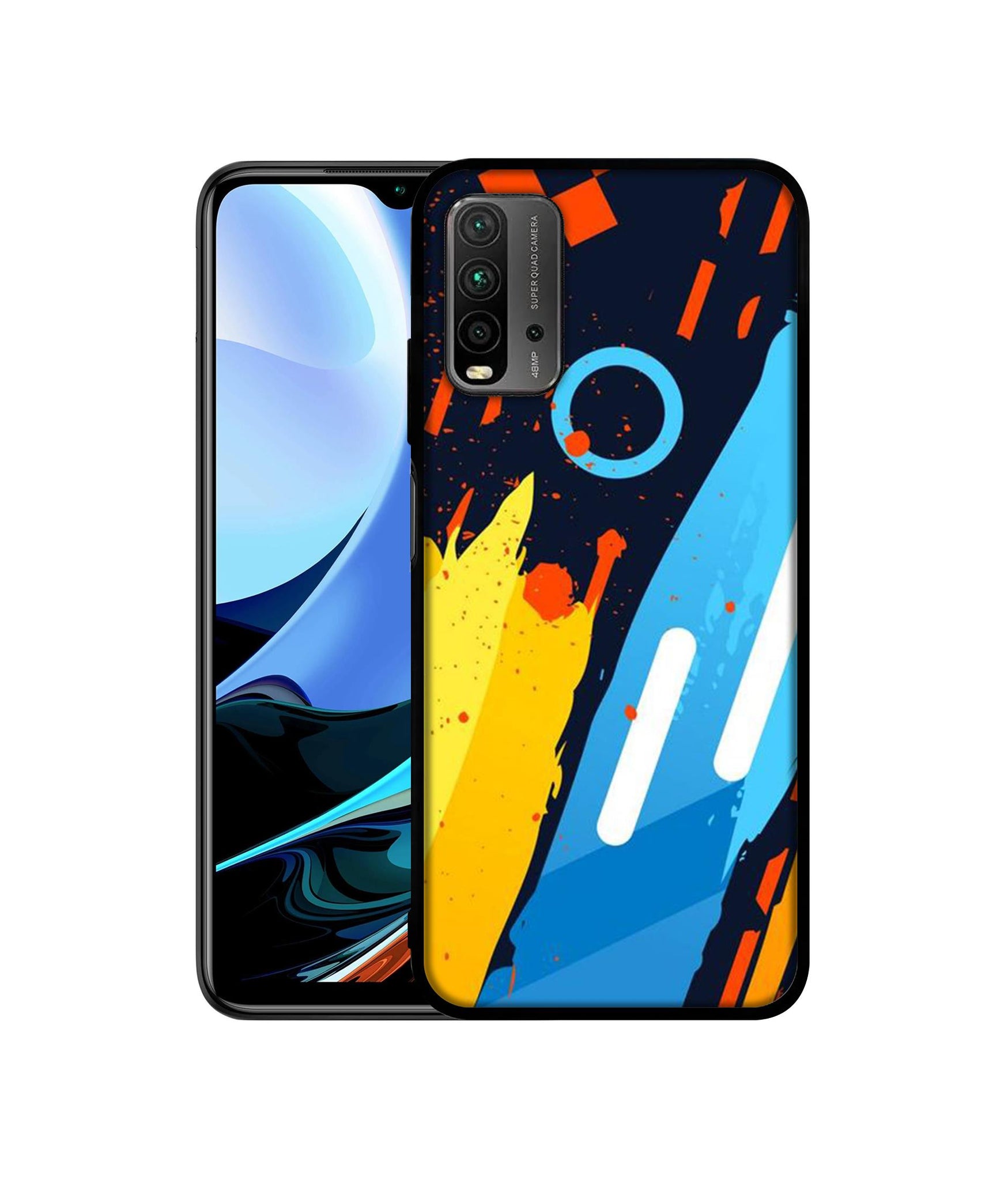 Mi Redmi 9 Power 4G
