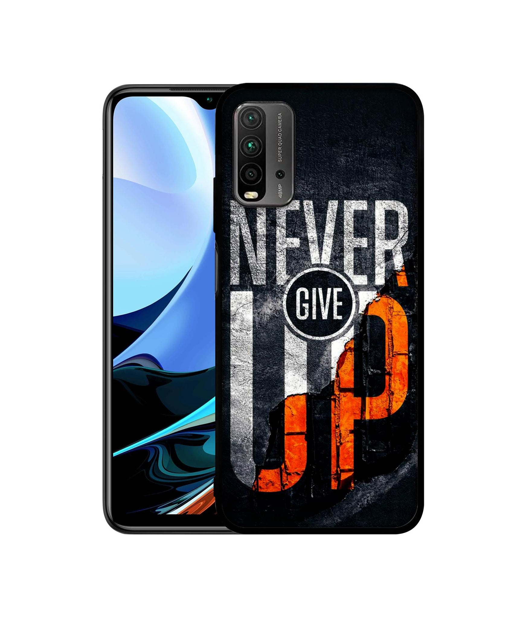 Mi Redmi 9 Power 4G