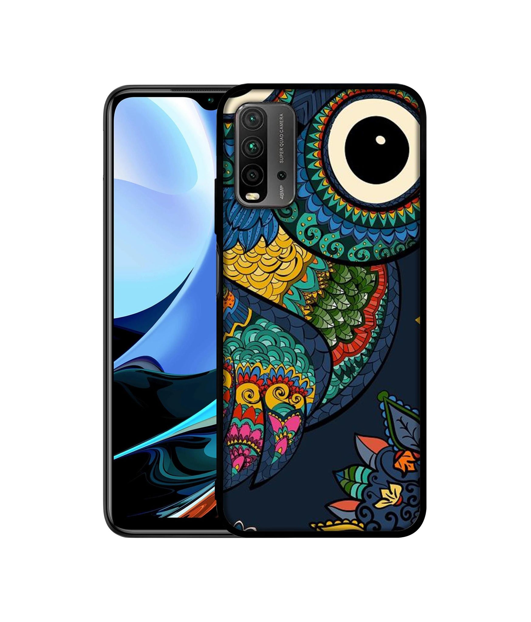 Mi Redmi 9 Power 4G