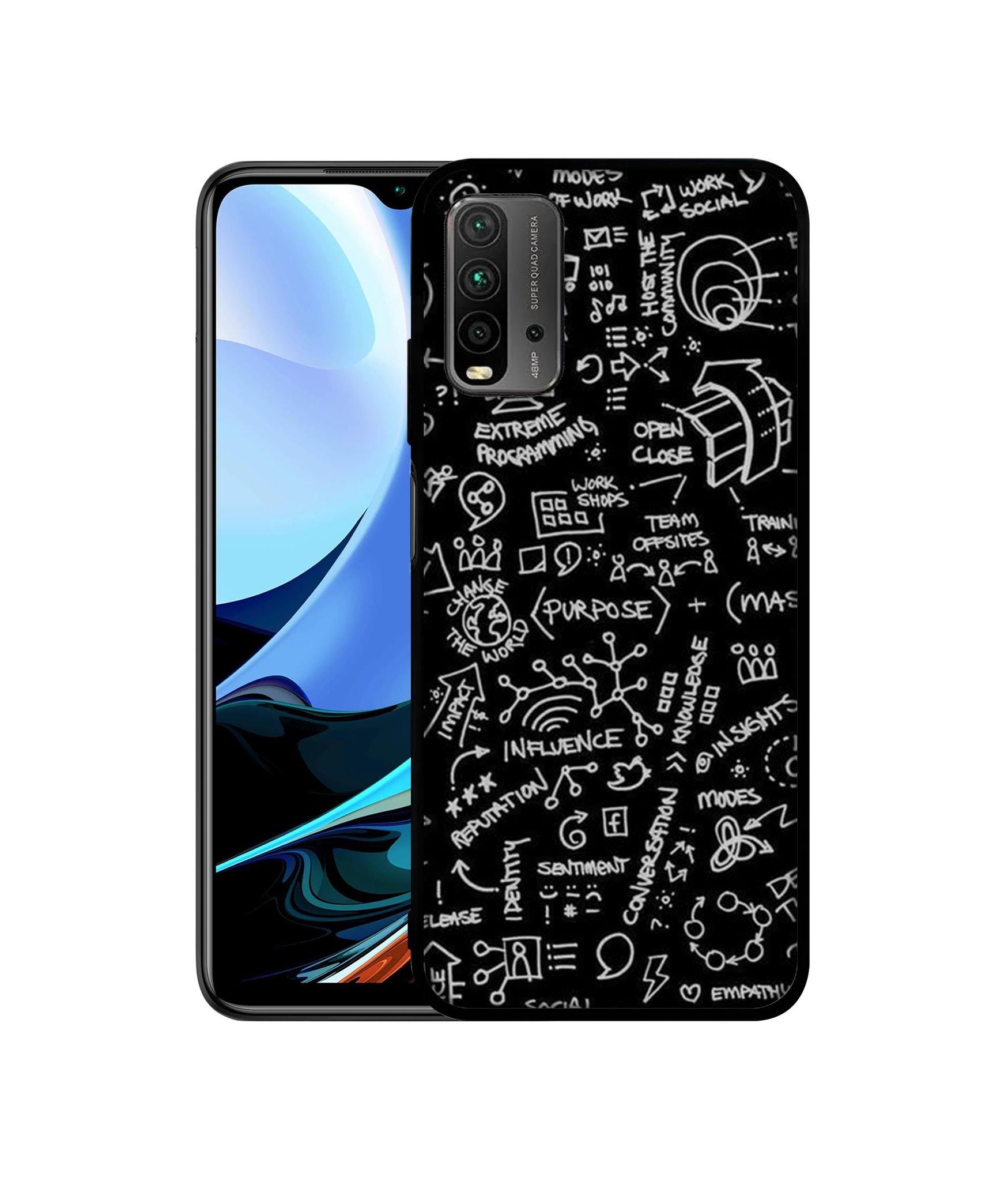 Mi Redmi 9 Power 4G