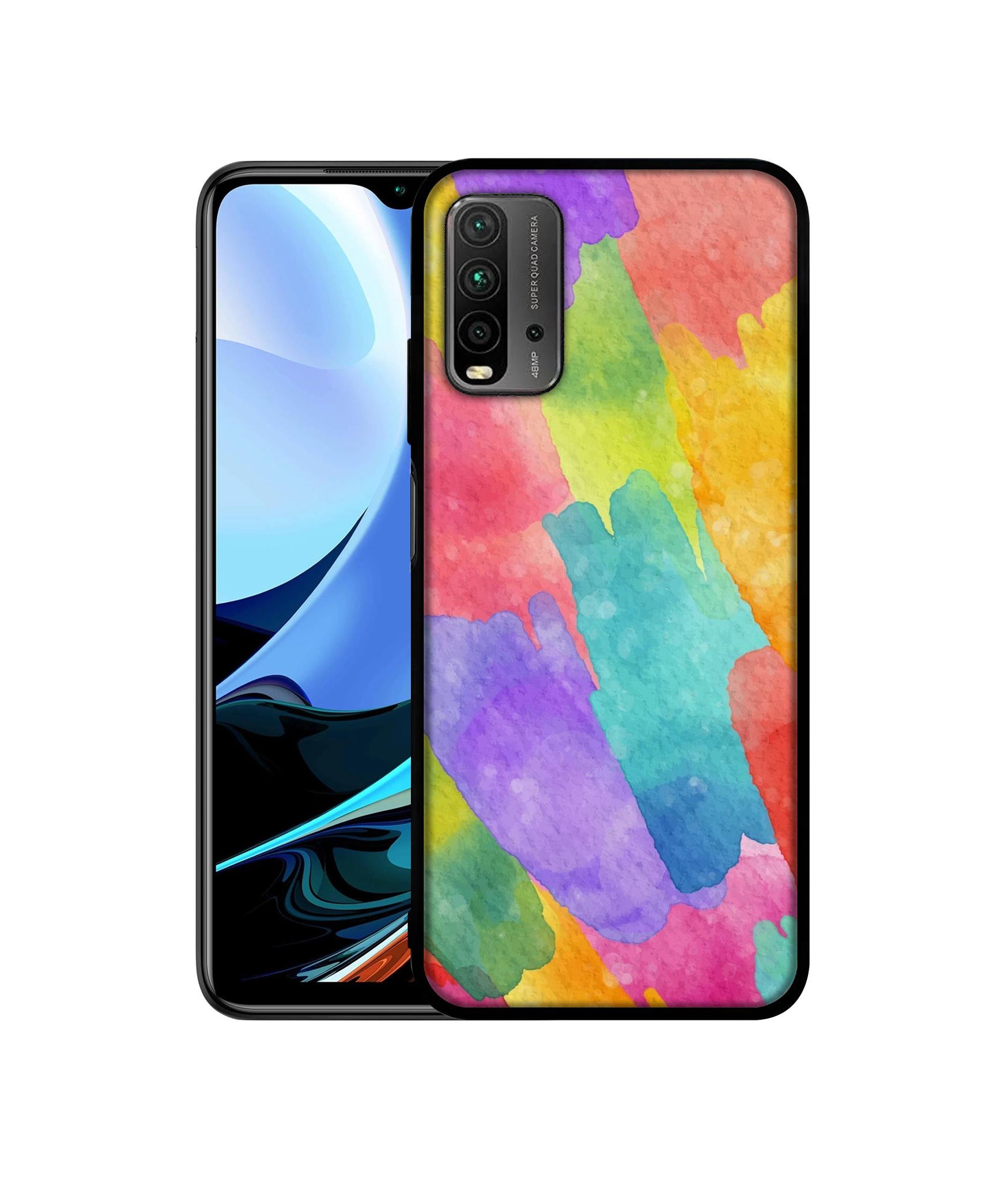 Mi Redmi 9 Power 4G