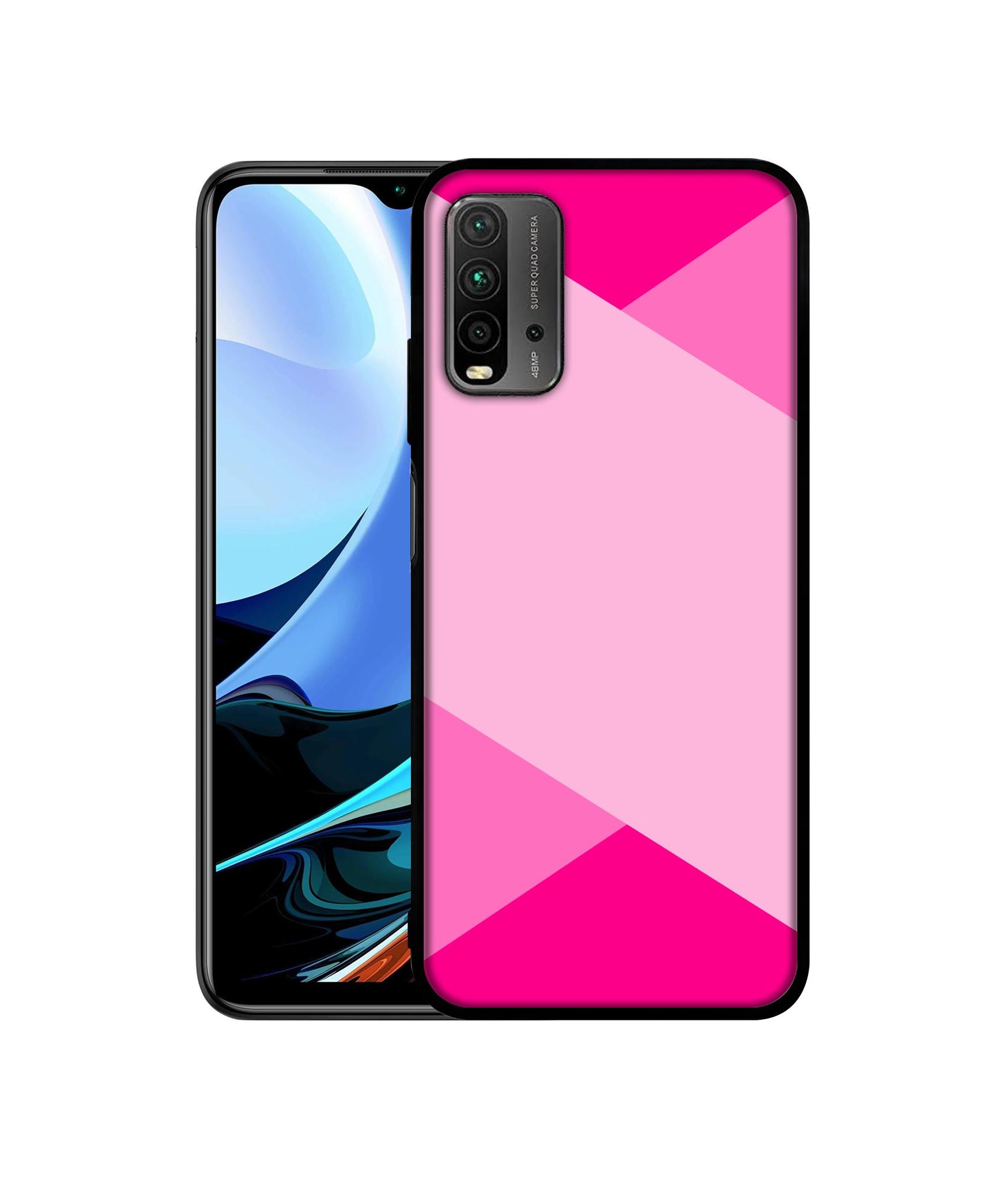 Mi Redmi 9 Power 4G