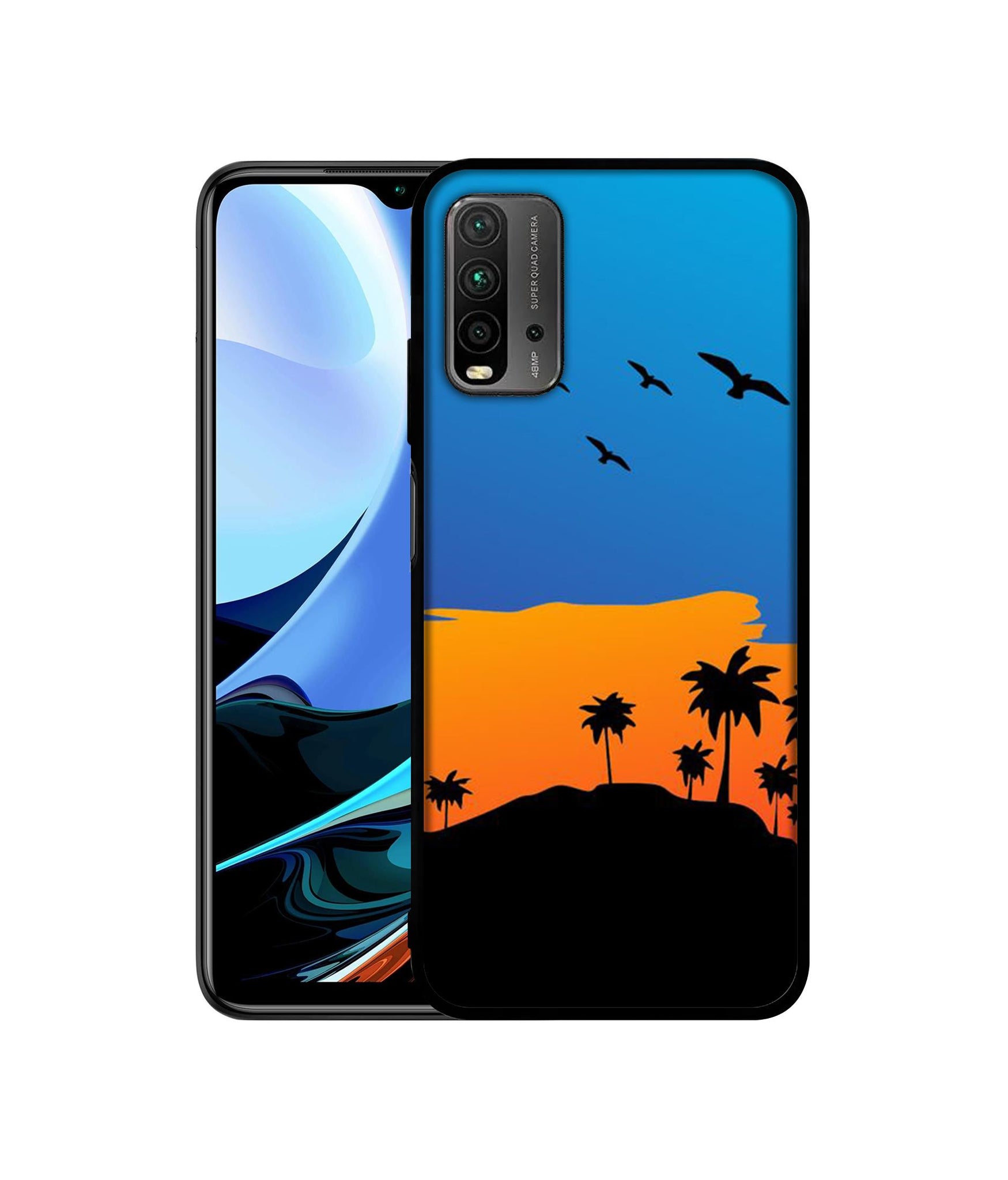 Mi Redmi 9 Power 4G