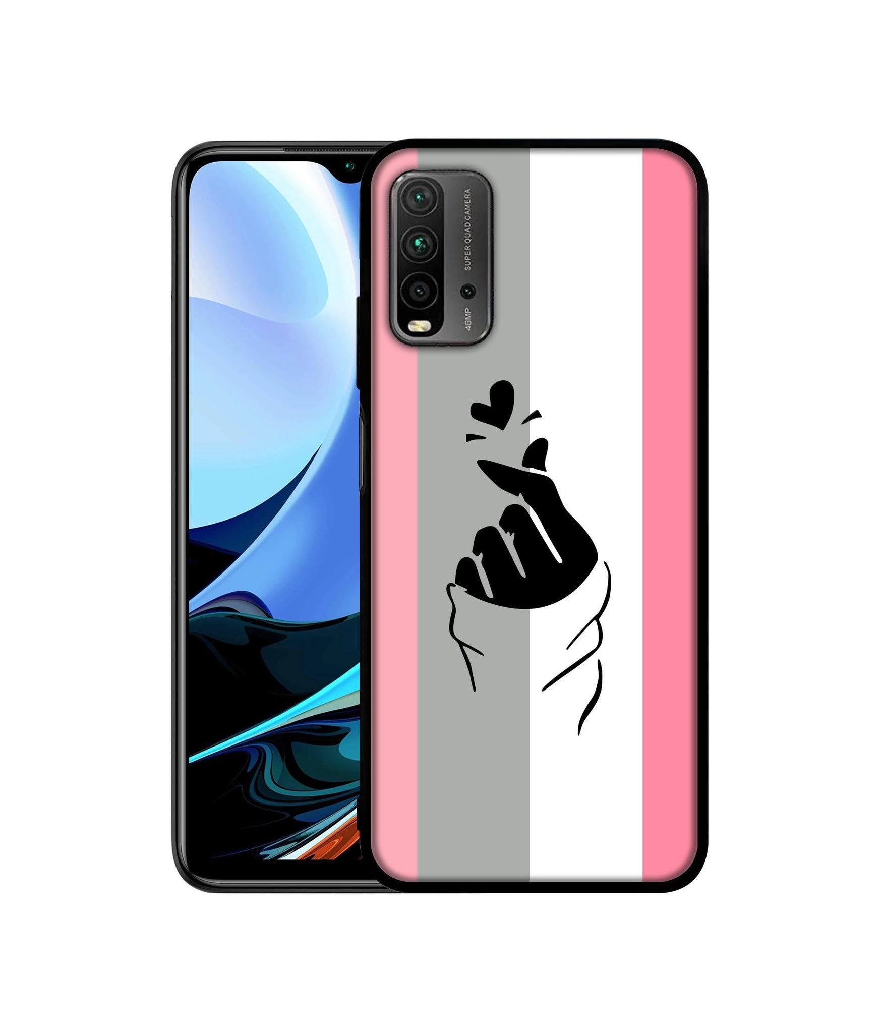 Mi Redmi 9 Power 4G