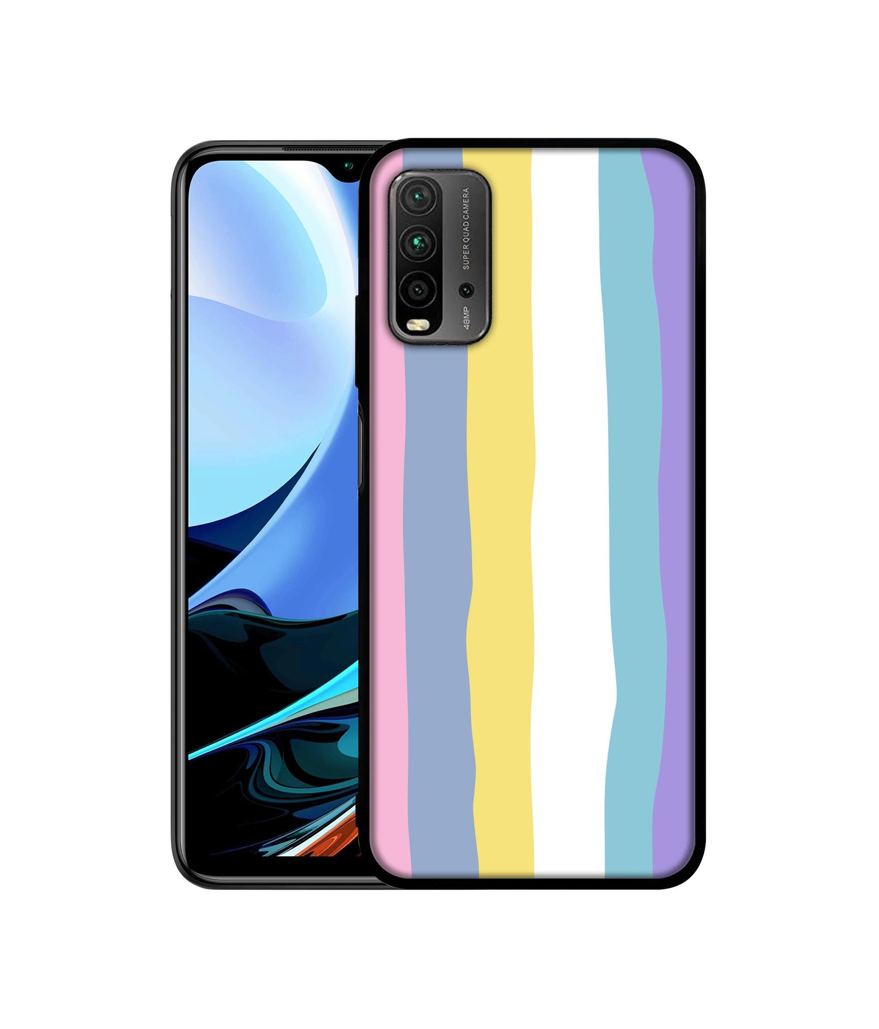 Mi Redmi 9 Power 4G