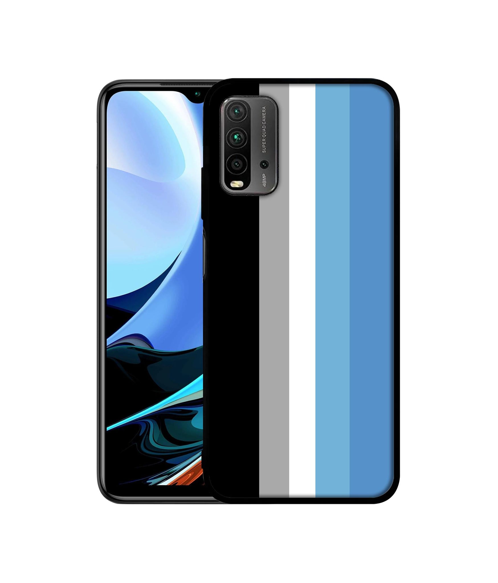 Mi Redmi 9 Power 4G