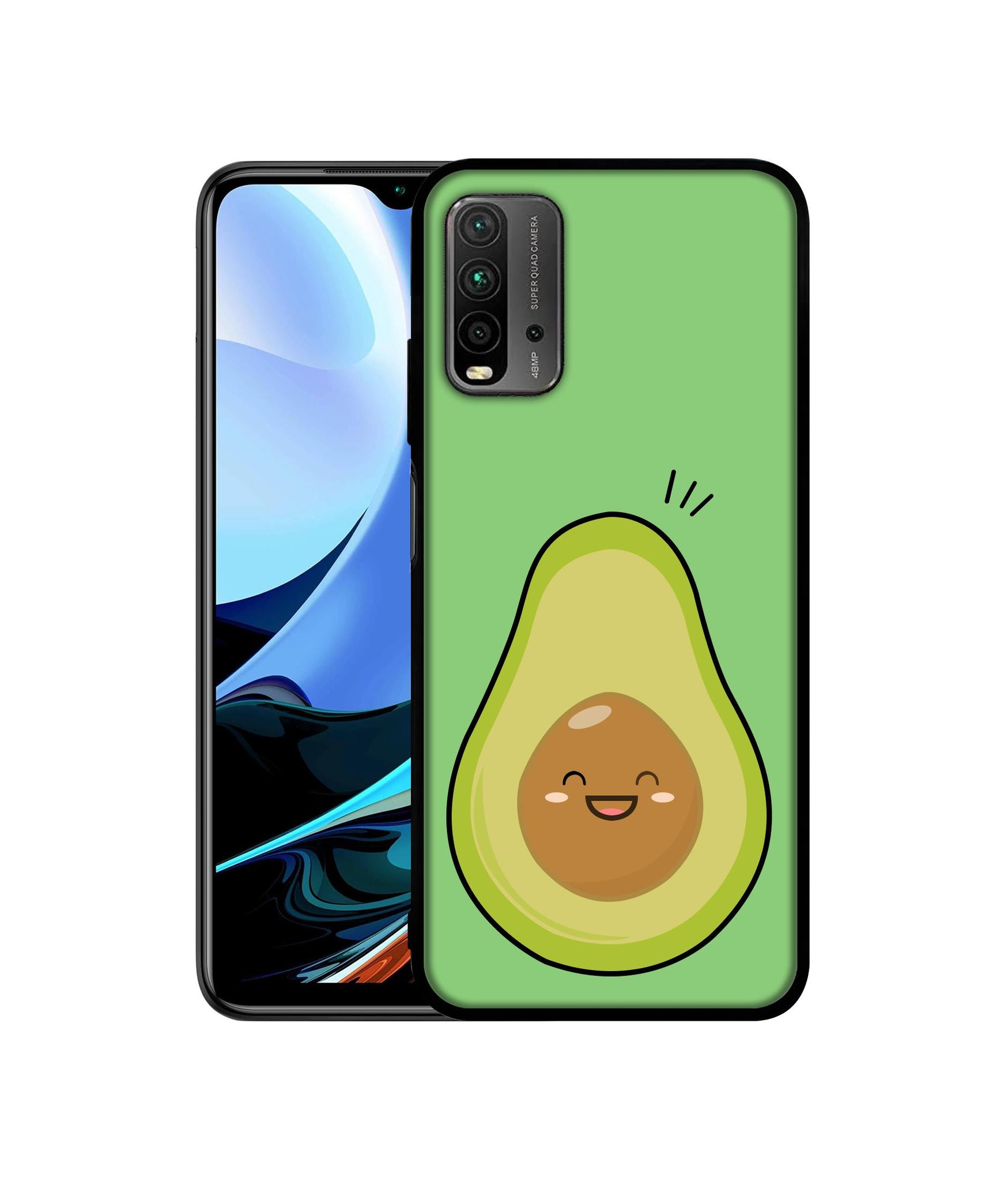 Mi Redmi 9 Power 4G
