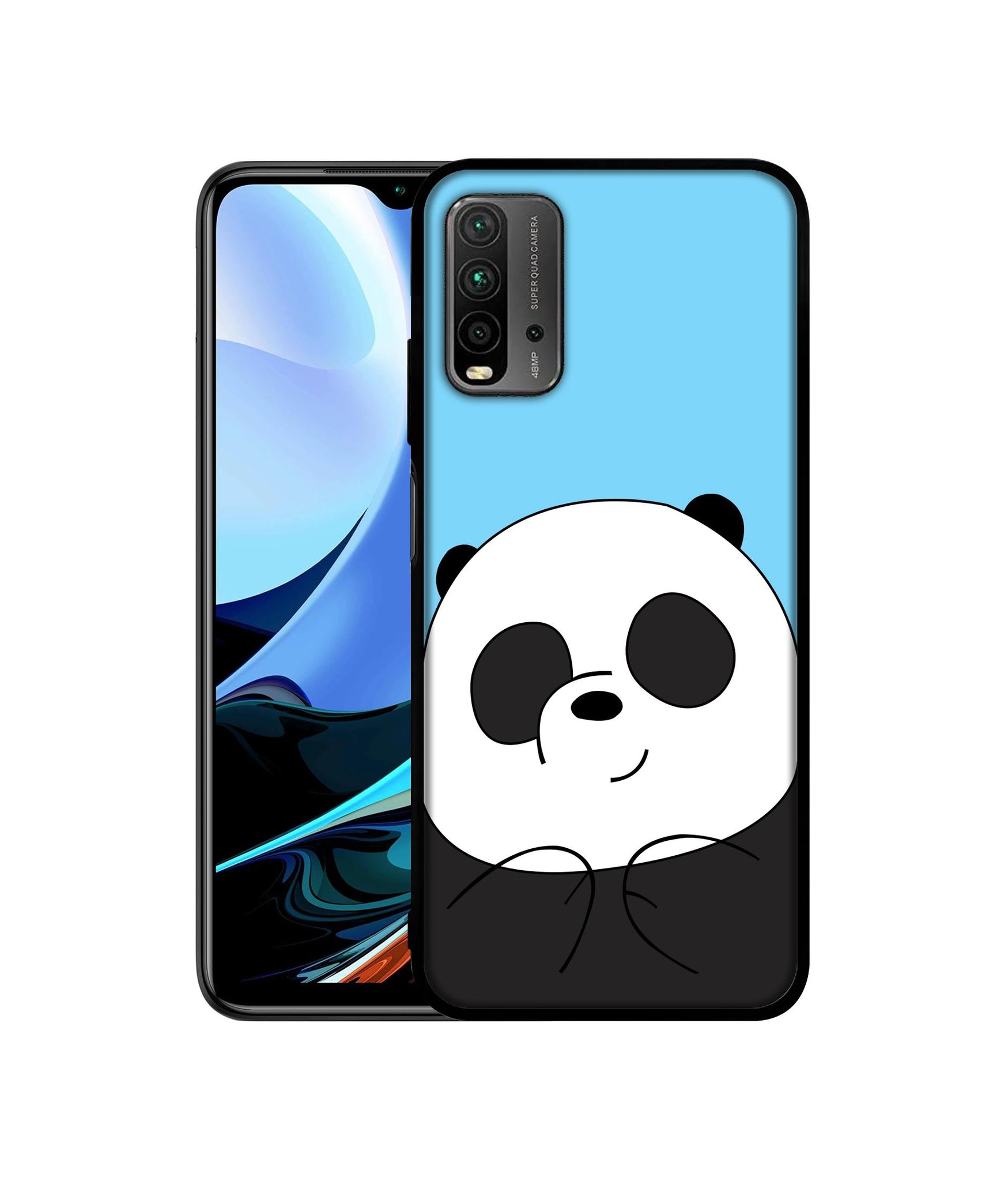 Mi Redmi 9 Power 4G
