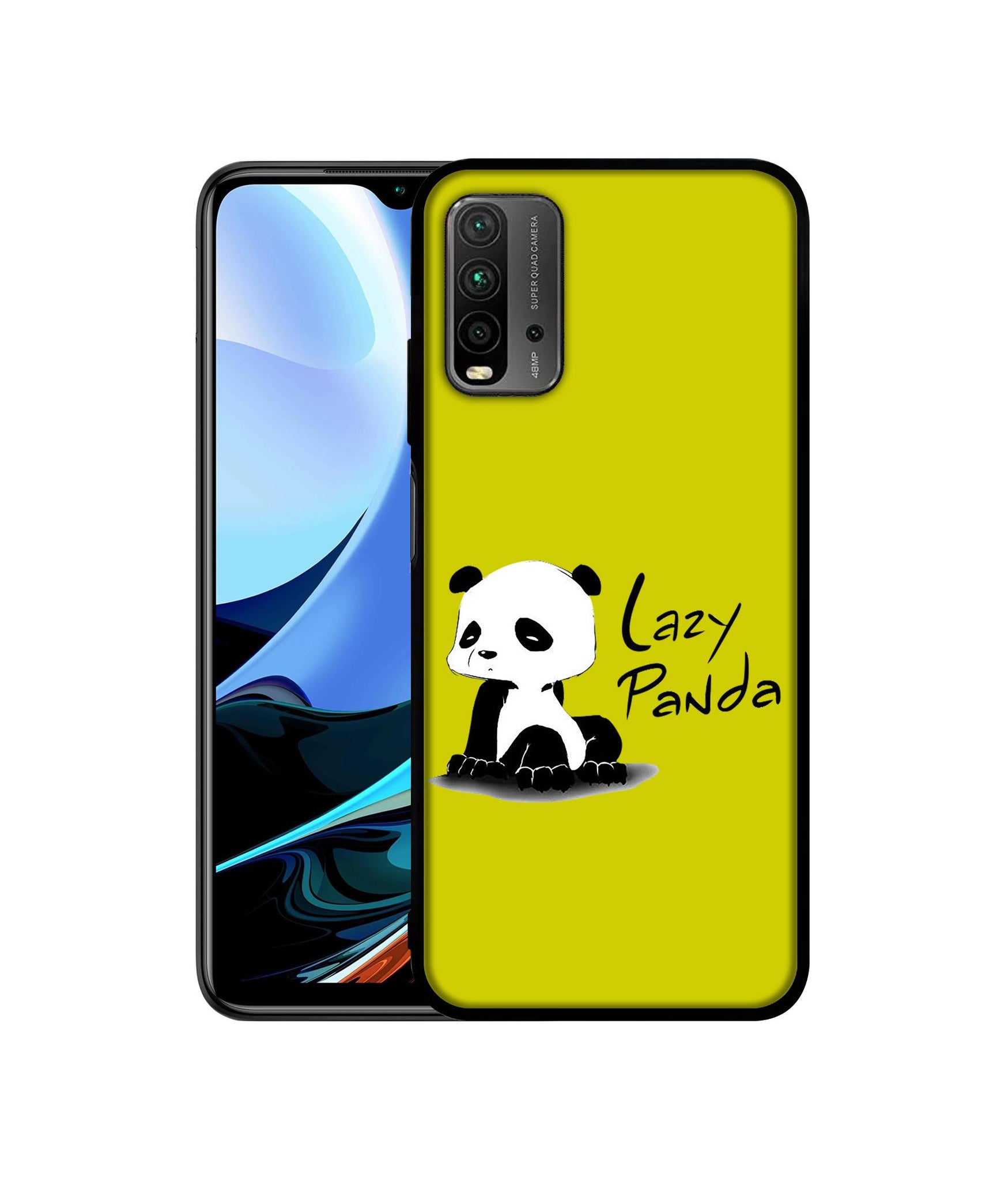 Mi Redmi 9 Power 4G