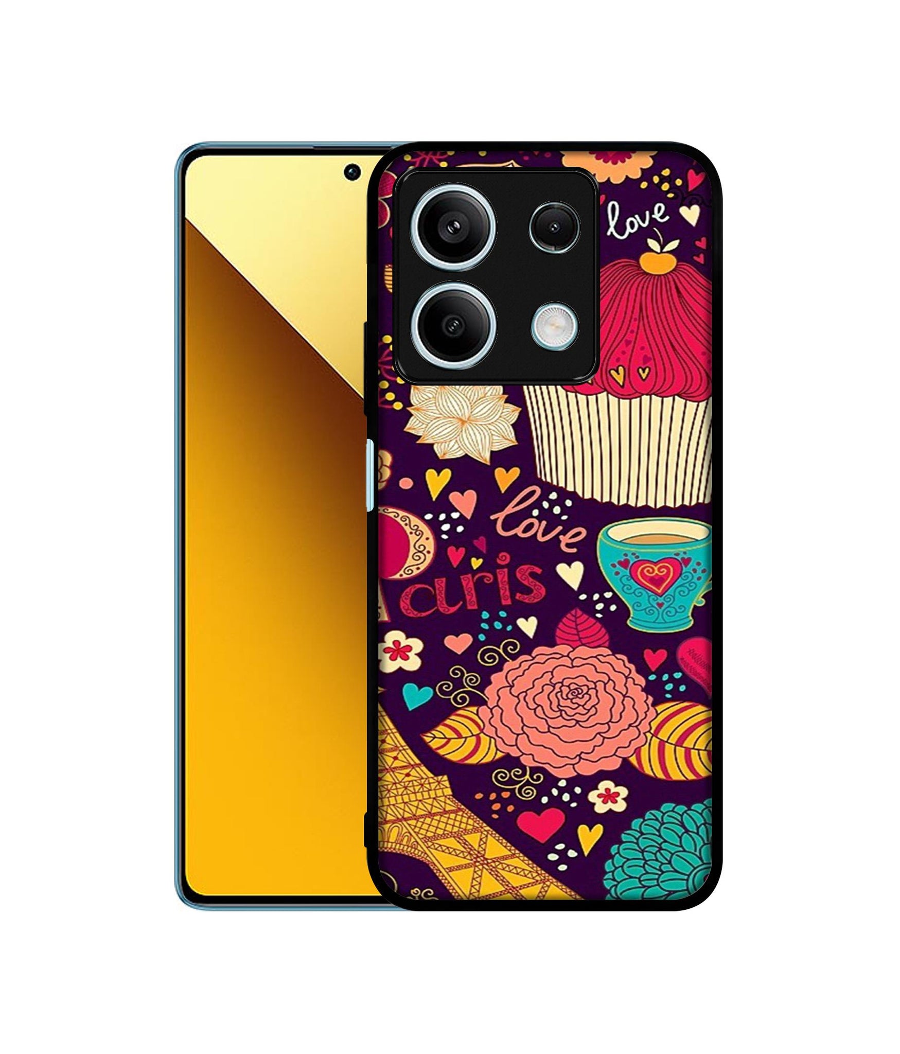 Mi Redmi Note 13 5G