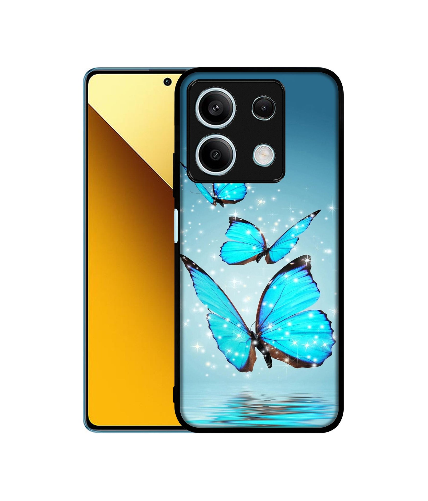 Mi Redmi Note 13 5G