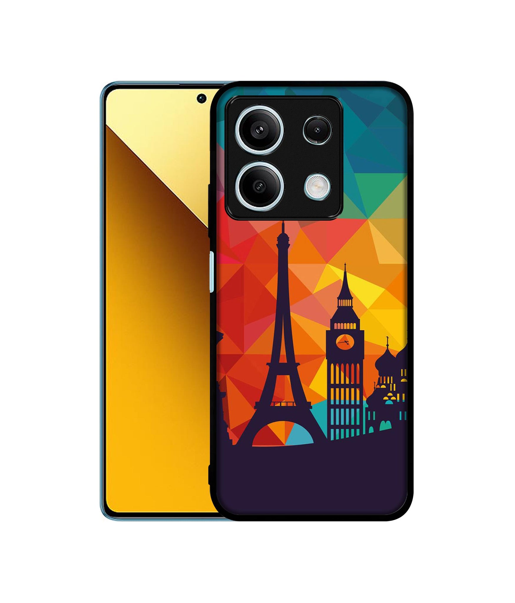 Mi Redmi Note 13 5G