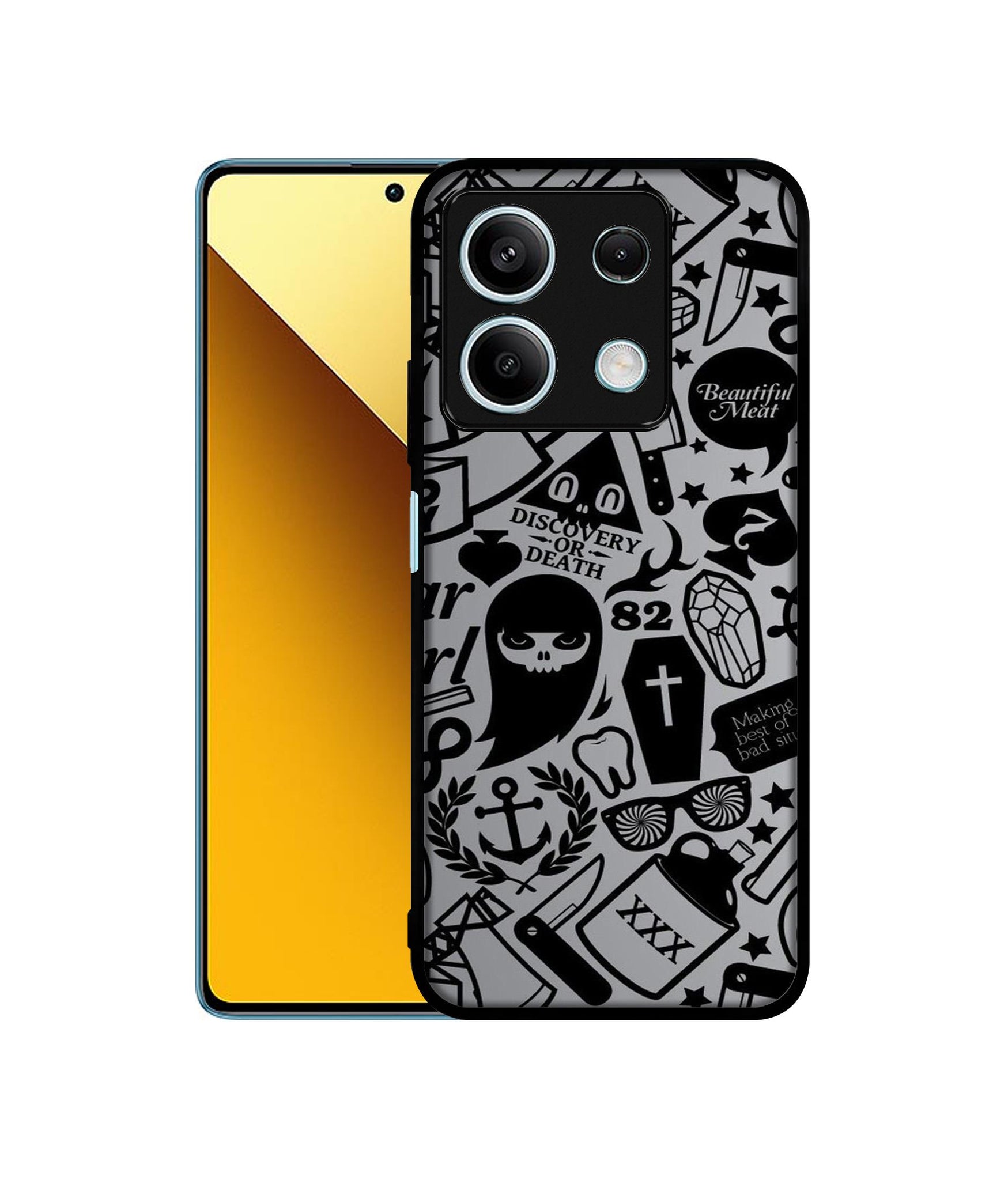 Mi Redmi Note 13 5G