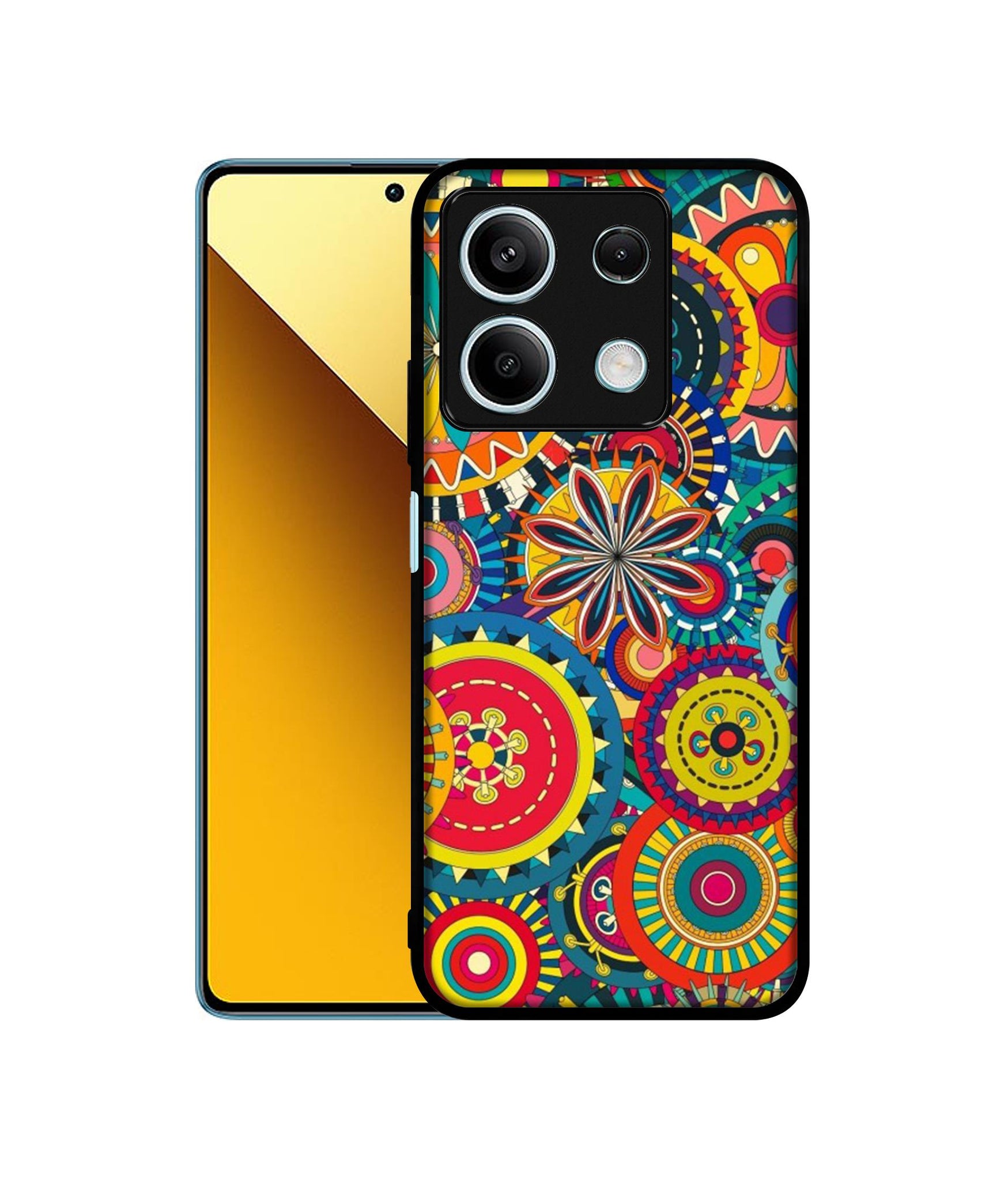 Mi Redmi Note 13 5G