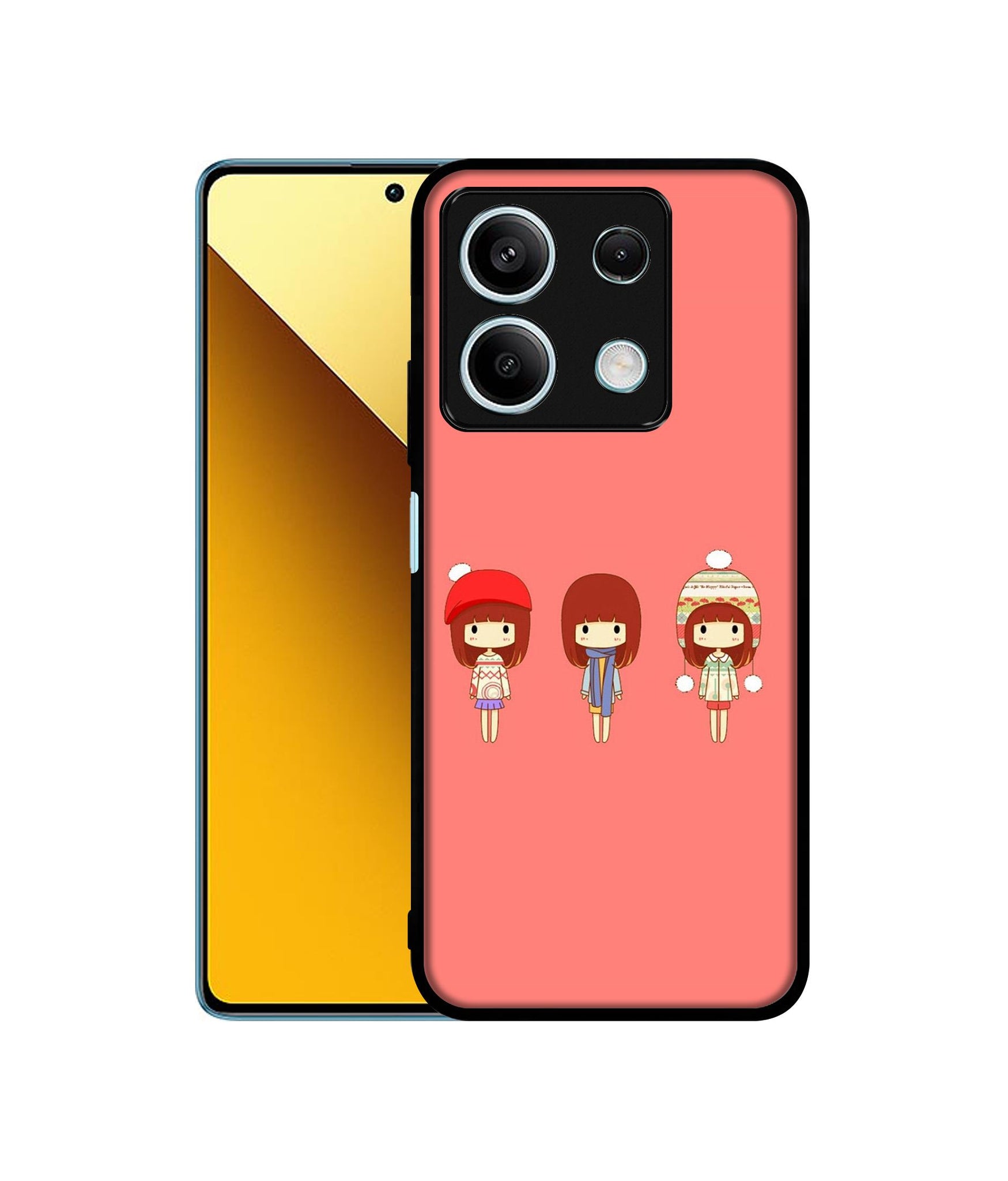 Mi Redmi Note 13 5G