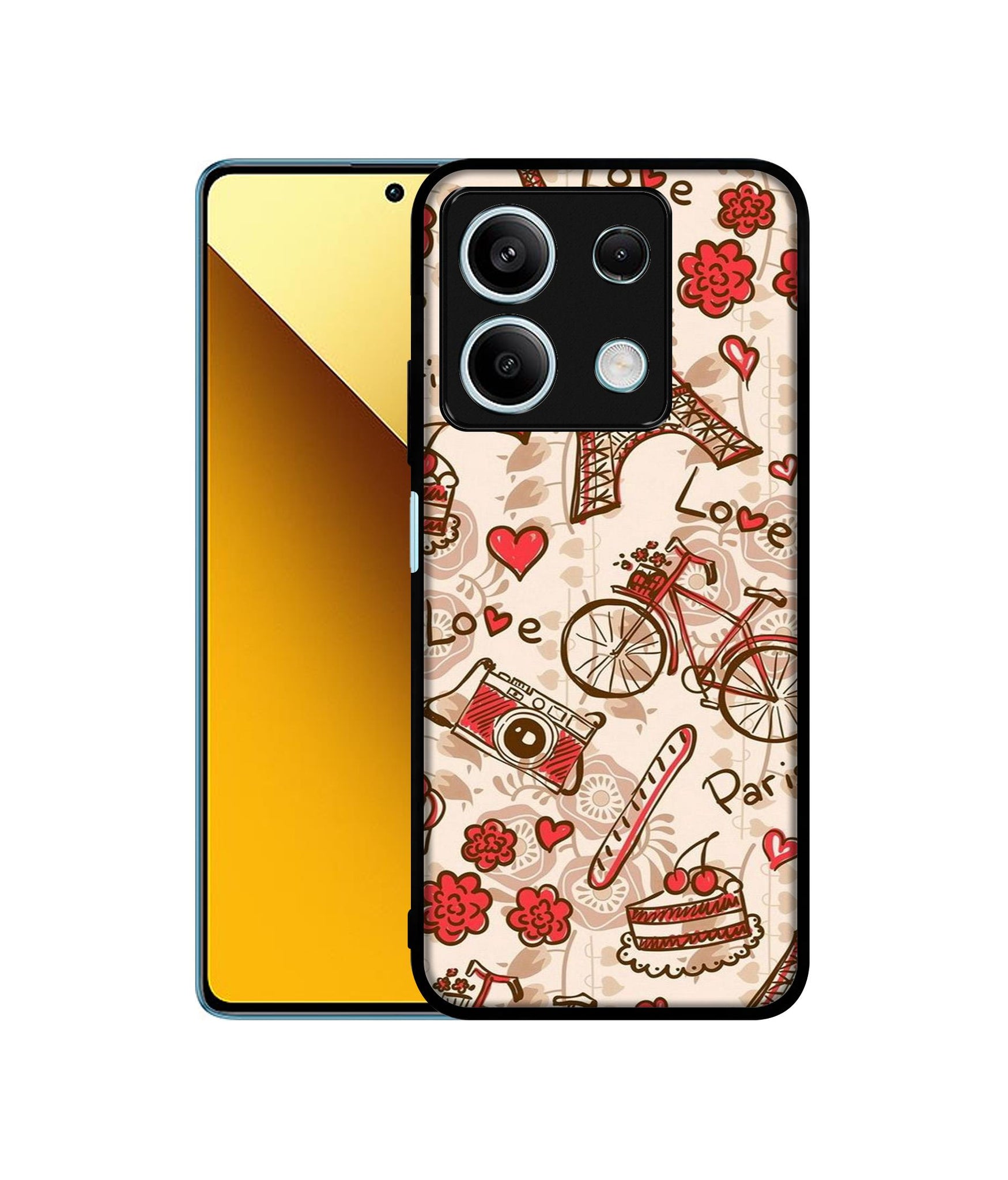 Mi Redmi Note 13 5G