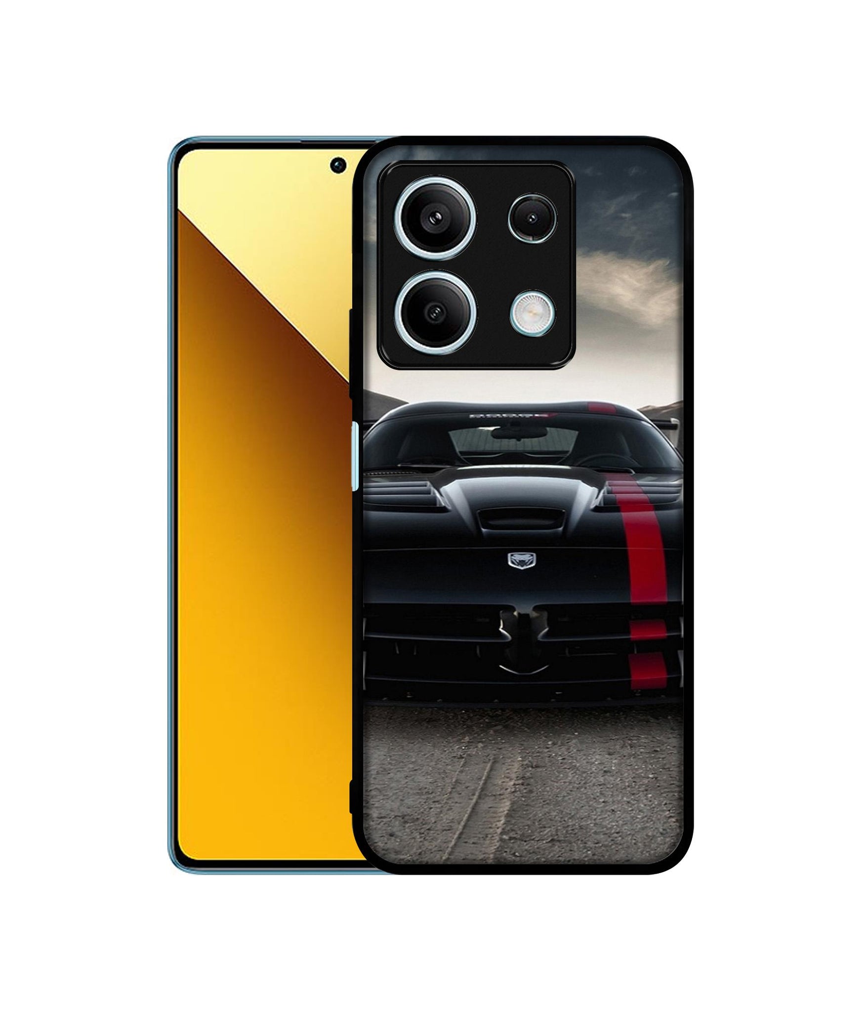 Mi Redmi Note 13 5G