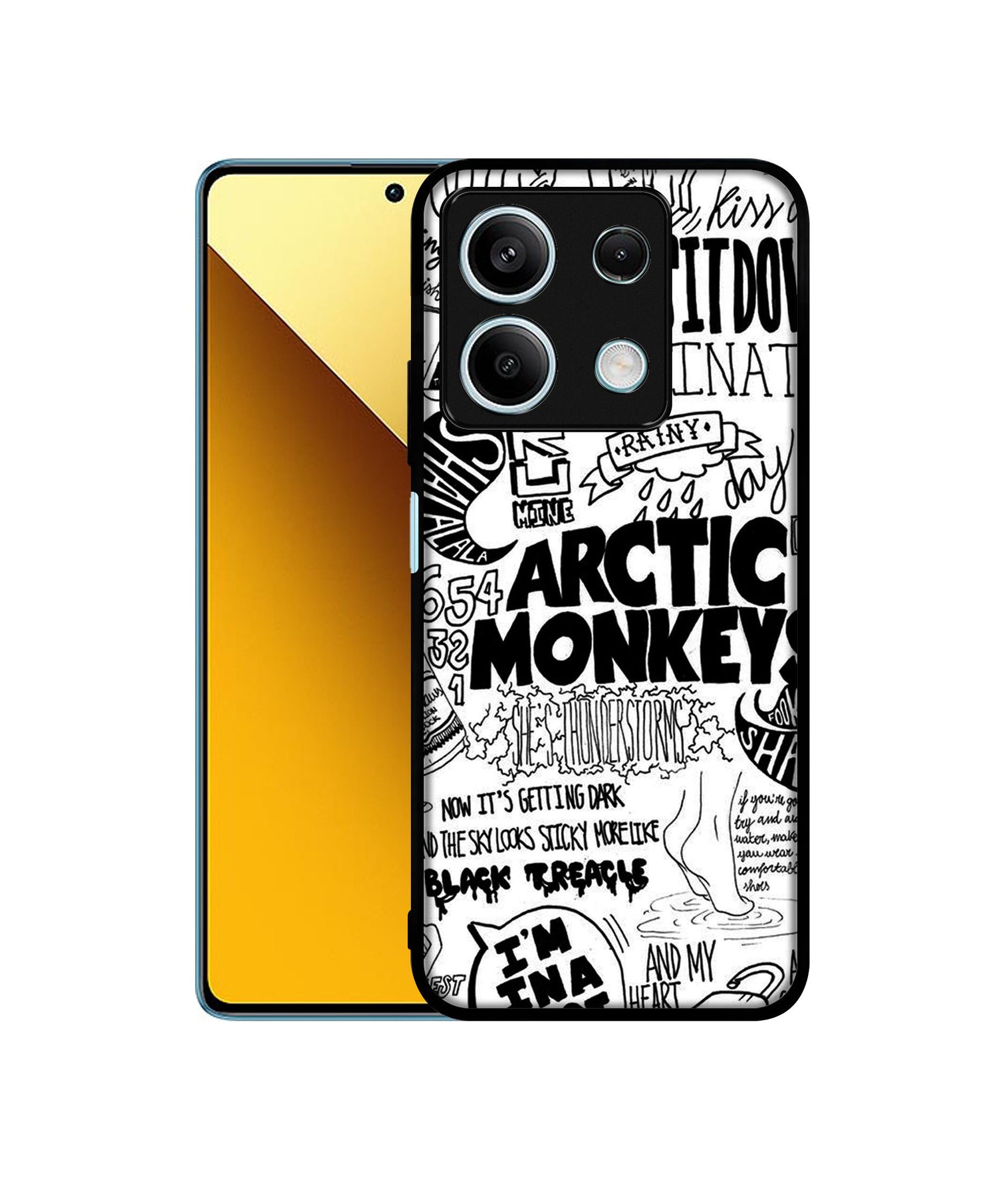Mi Redmi Note 13 5G